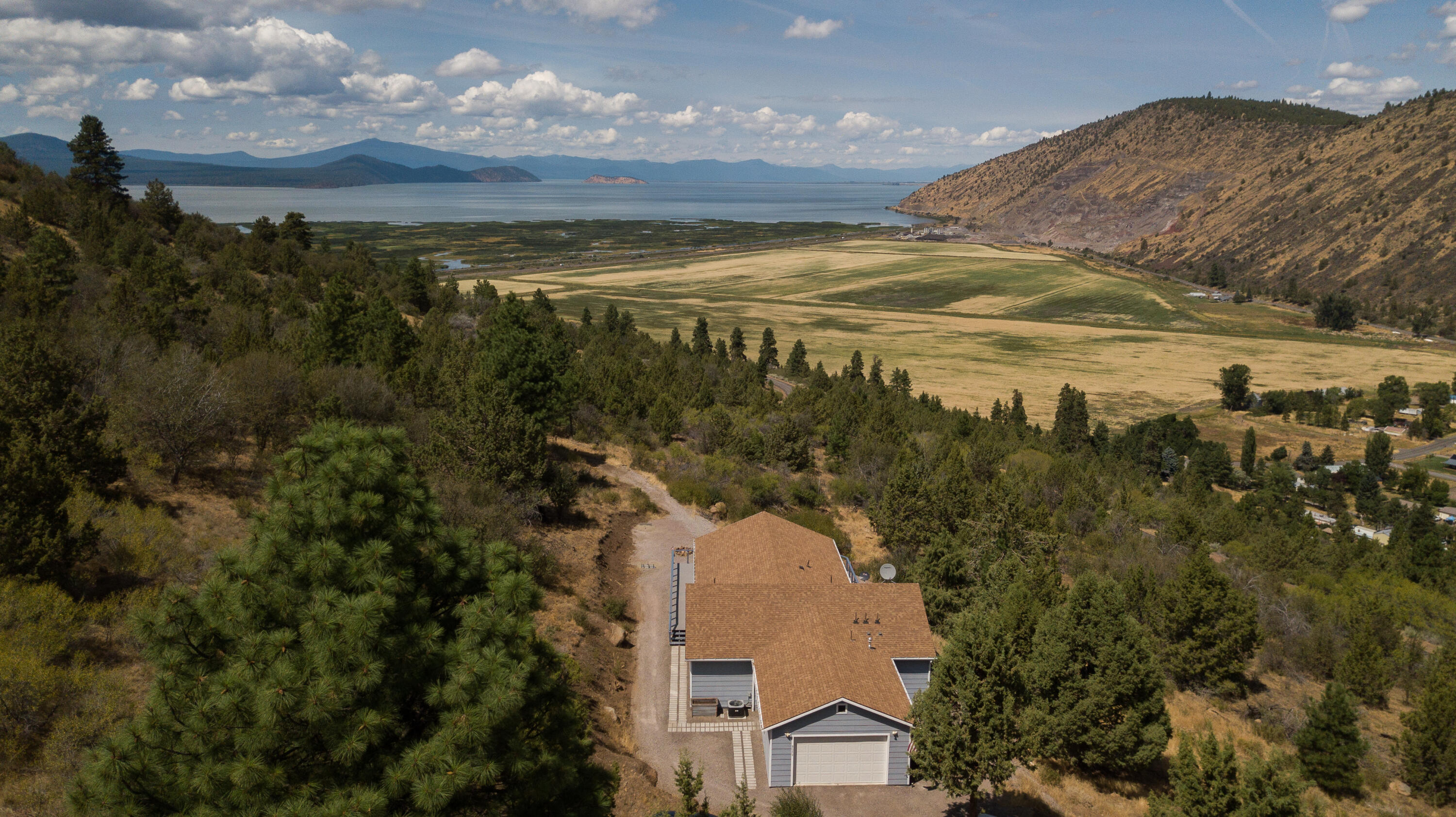 Gray Rock - Residential