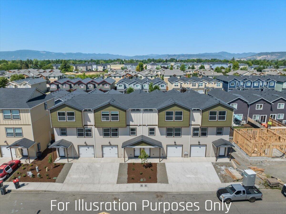 Willow Estates - Residential