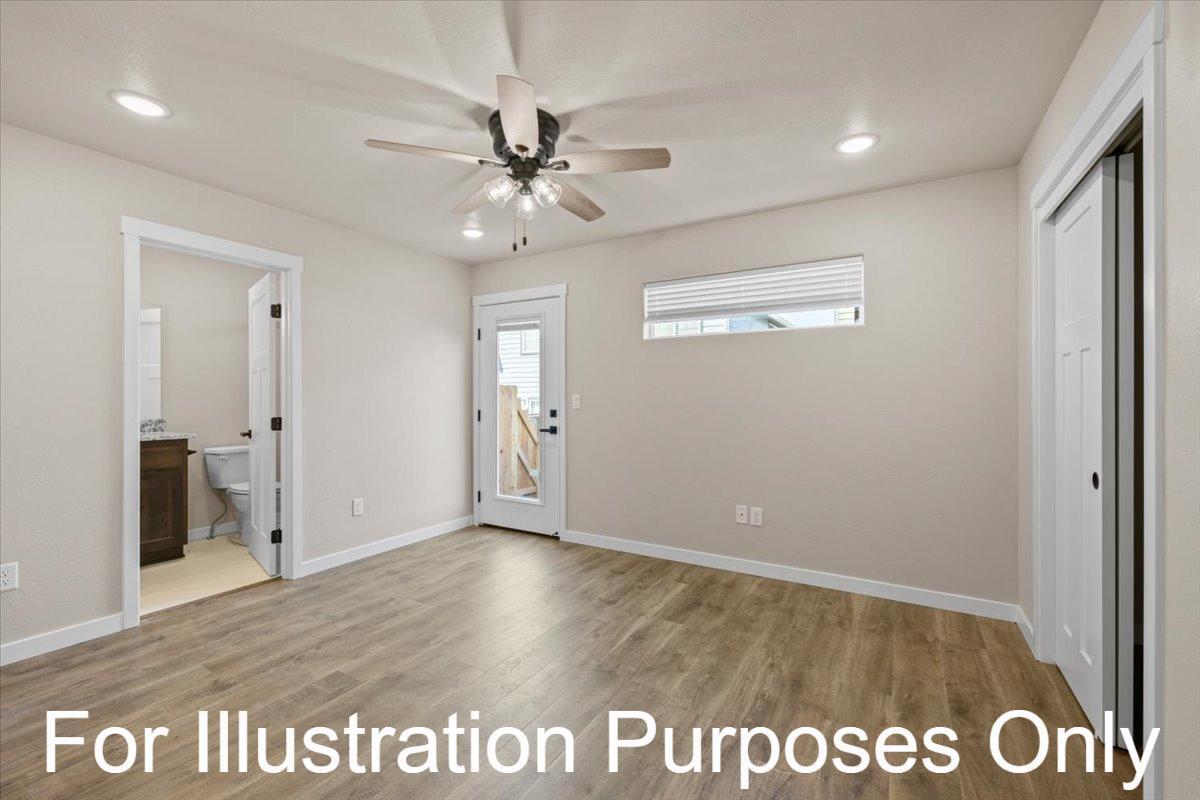 Willow Estates - Residential