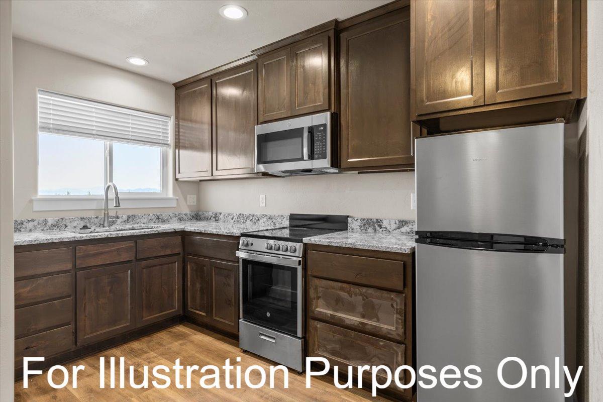 Willow Estates - Residential