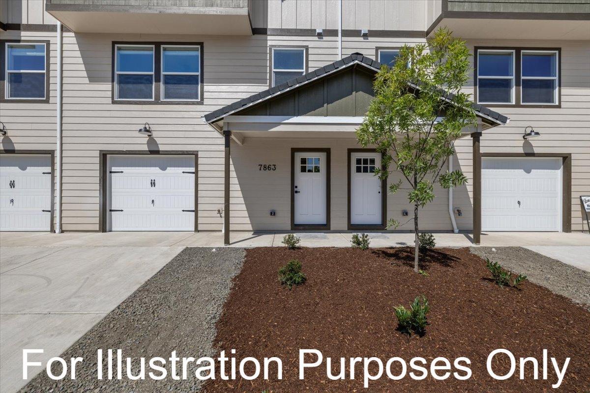 Willow Estates - Residential