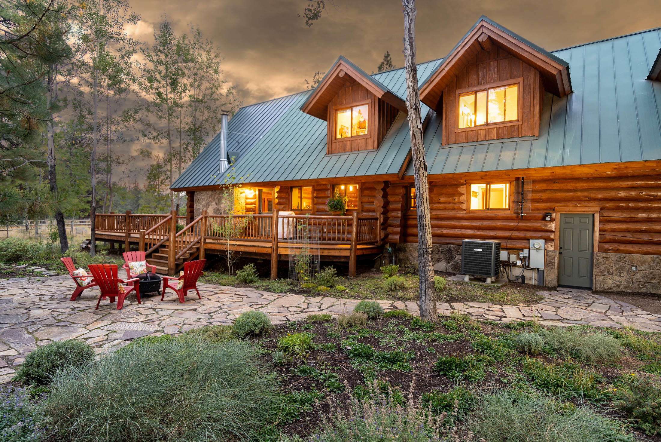 Indian Ford Meadows - Residential