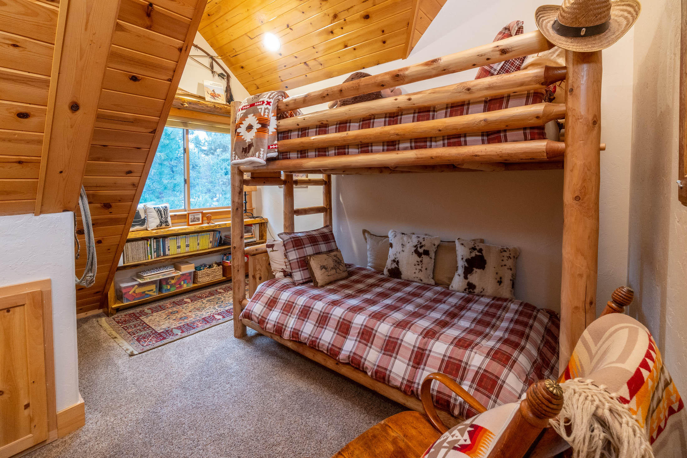 Indian Ford Meadows - Residential