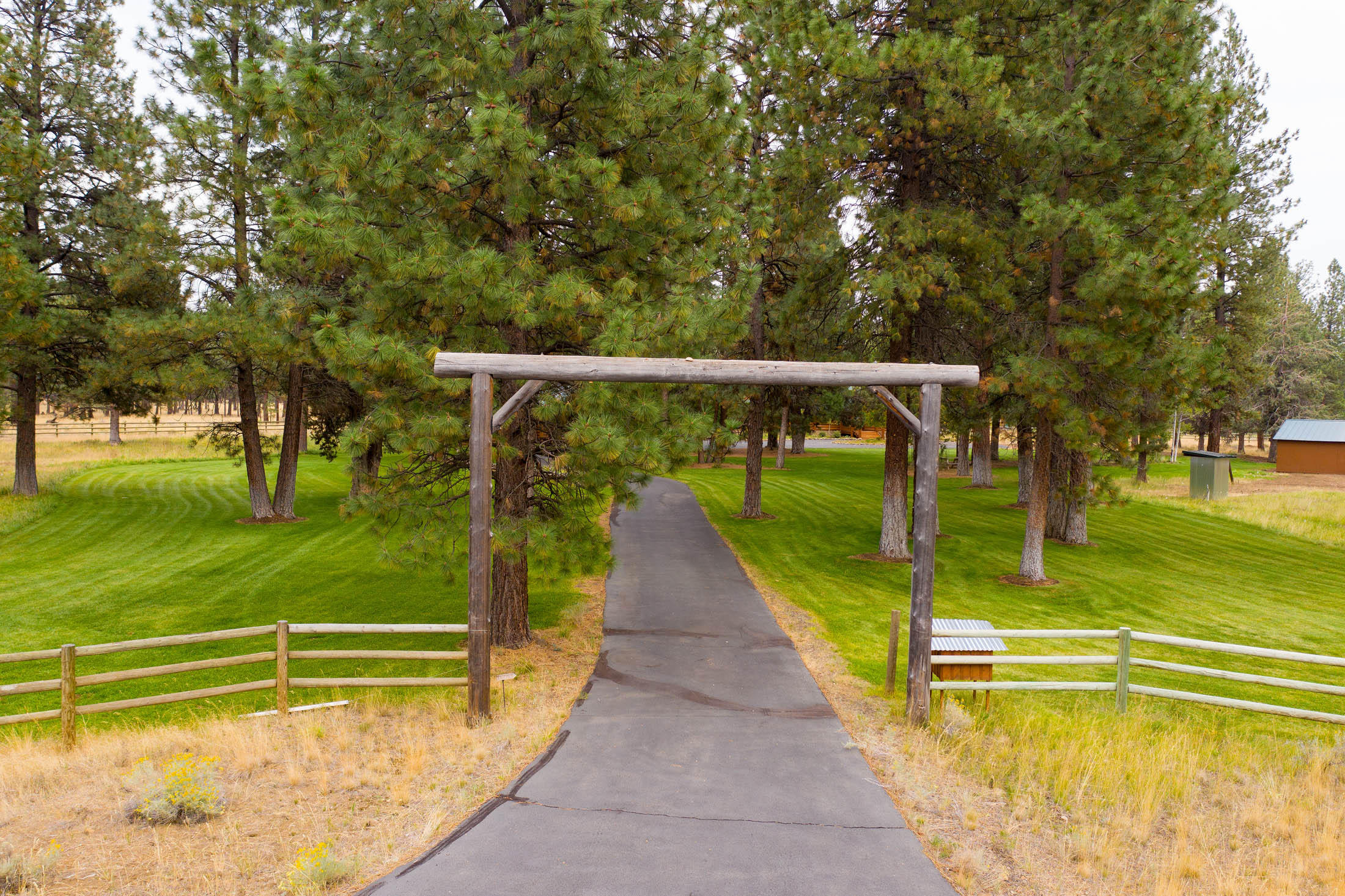 Indian Ford Meadows - Residential