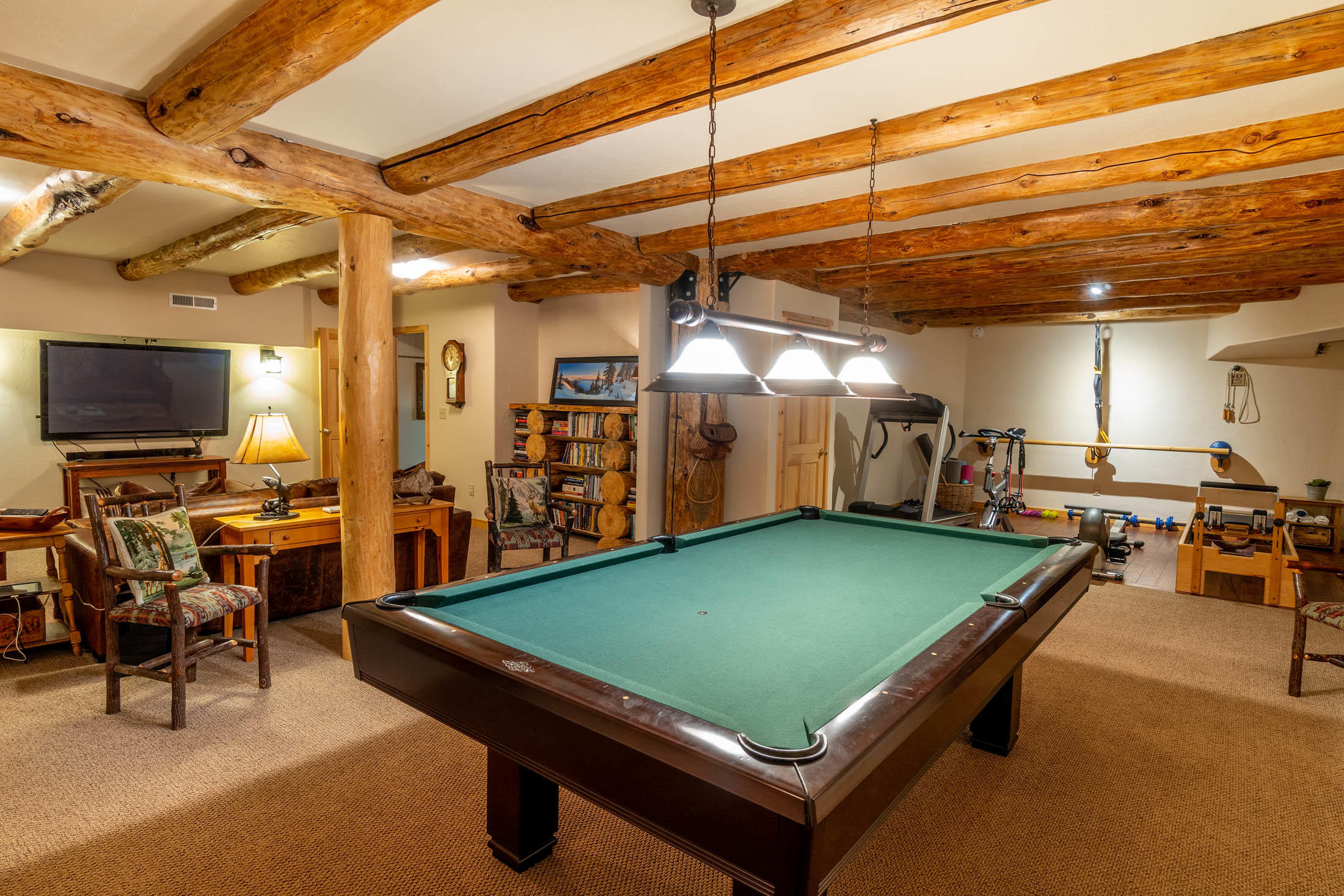 Indian Ford Meadows - Residential