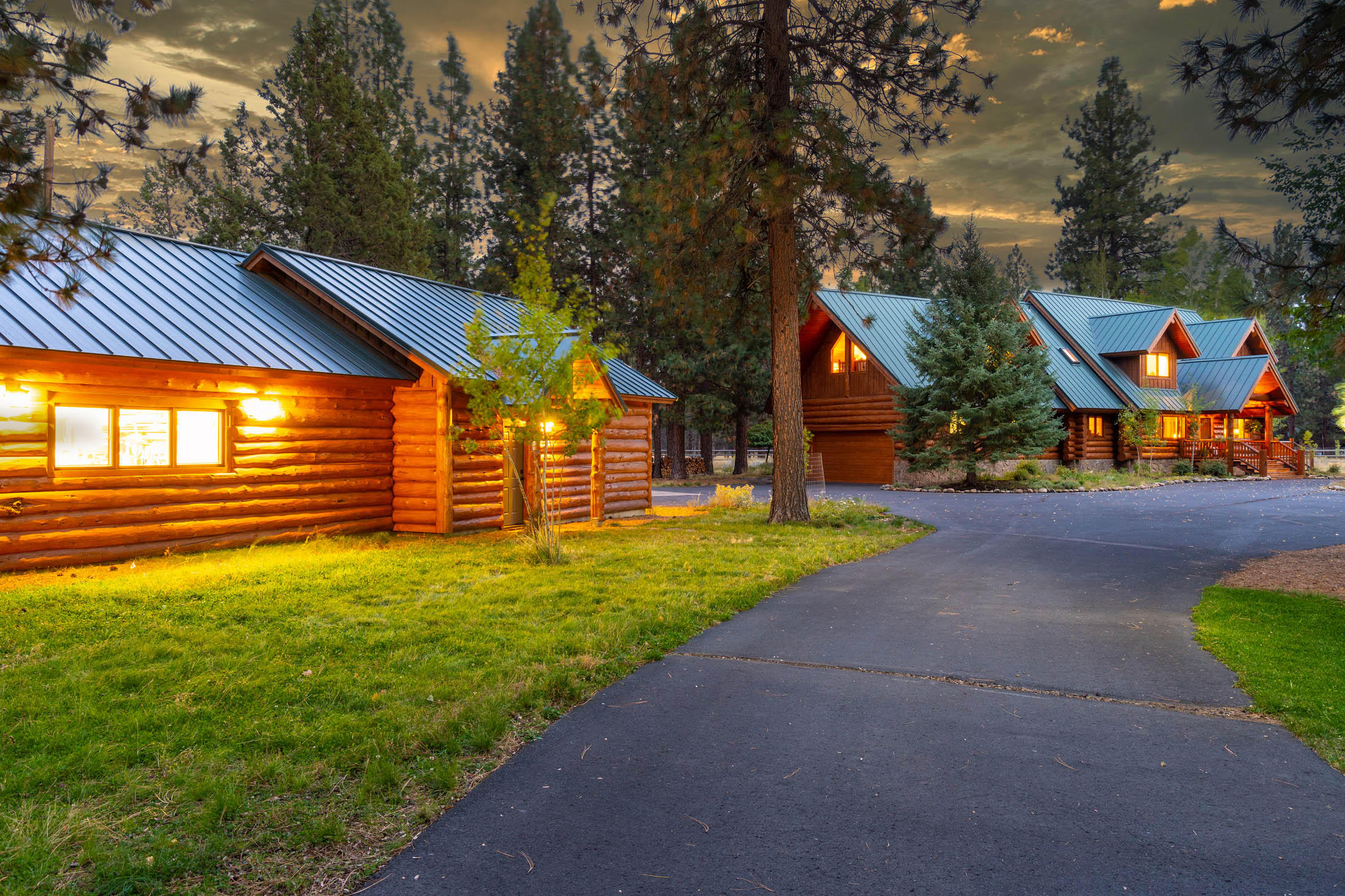 Indian Ford Meadows - Residential