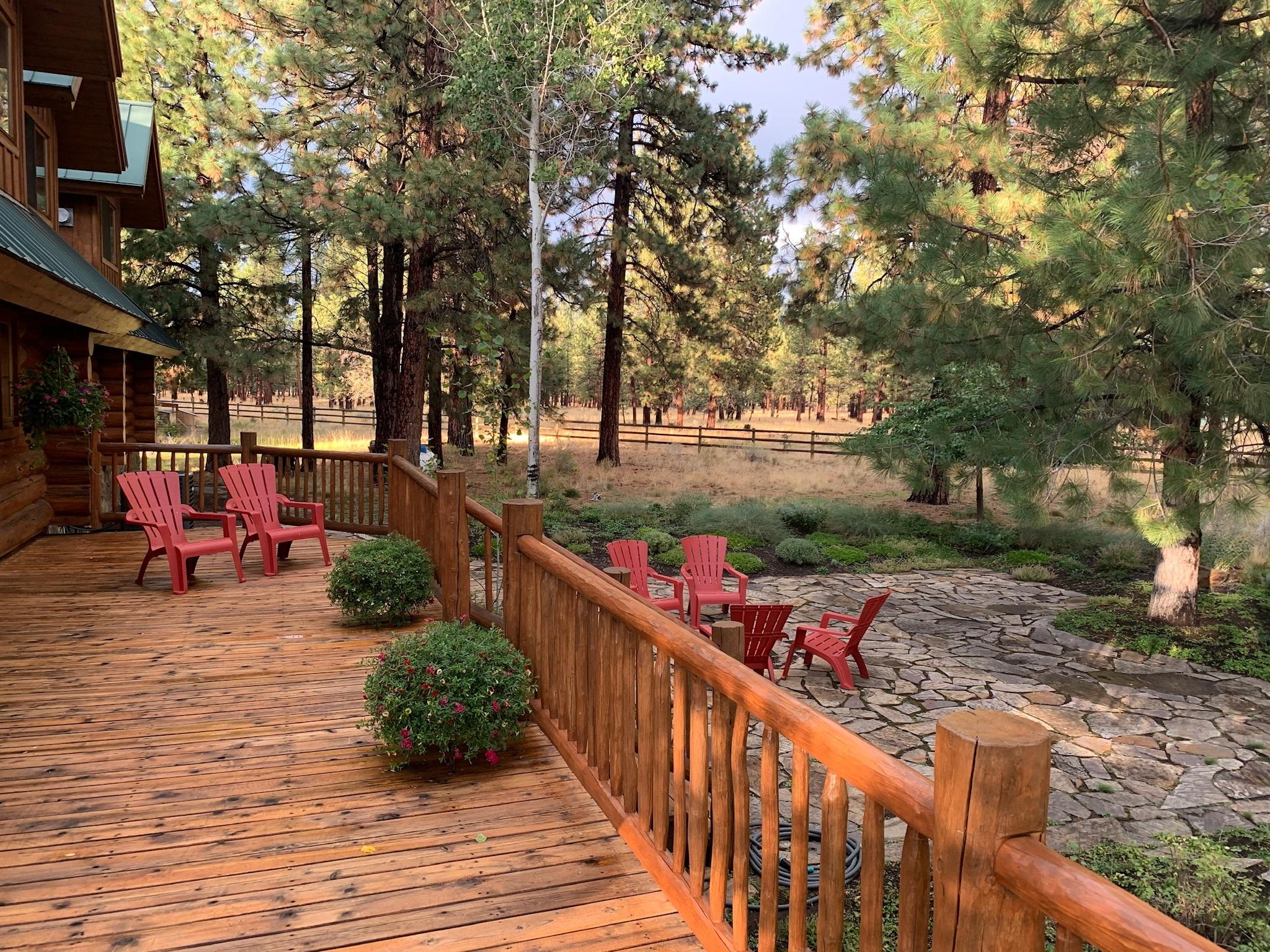 Indian Ford Meadows - Residential