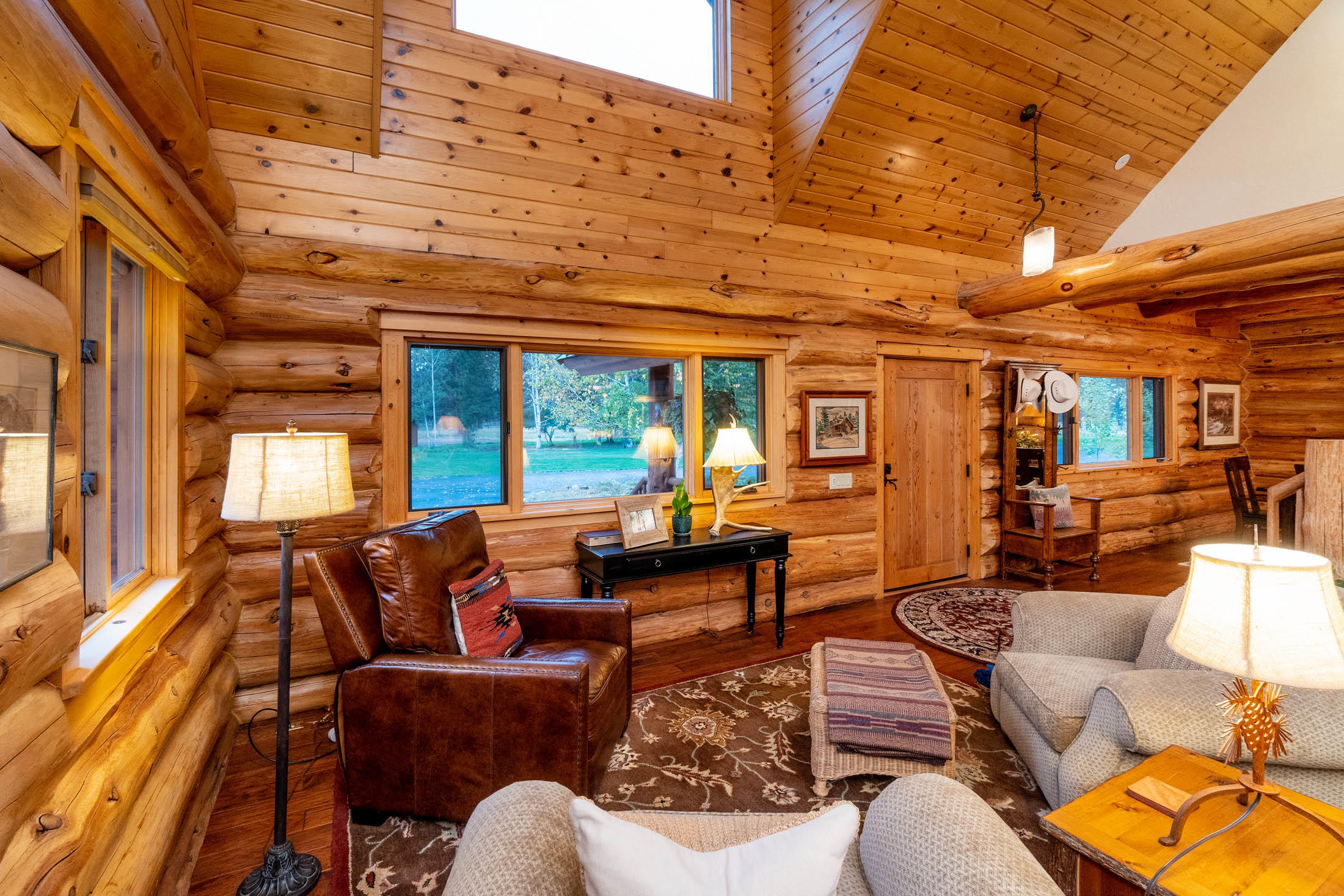 Indian Ford Meadows - Residential