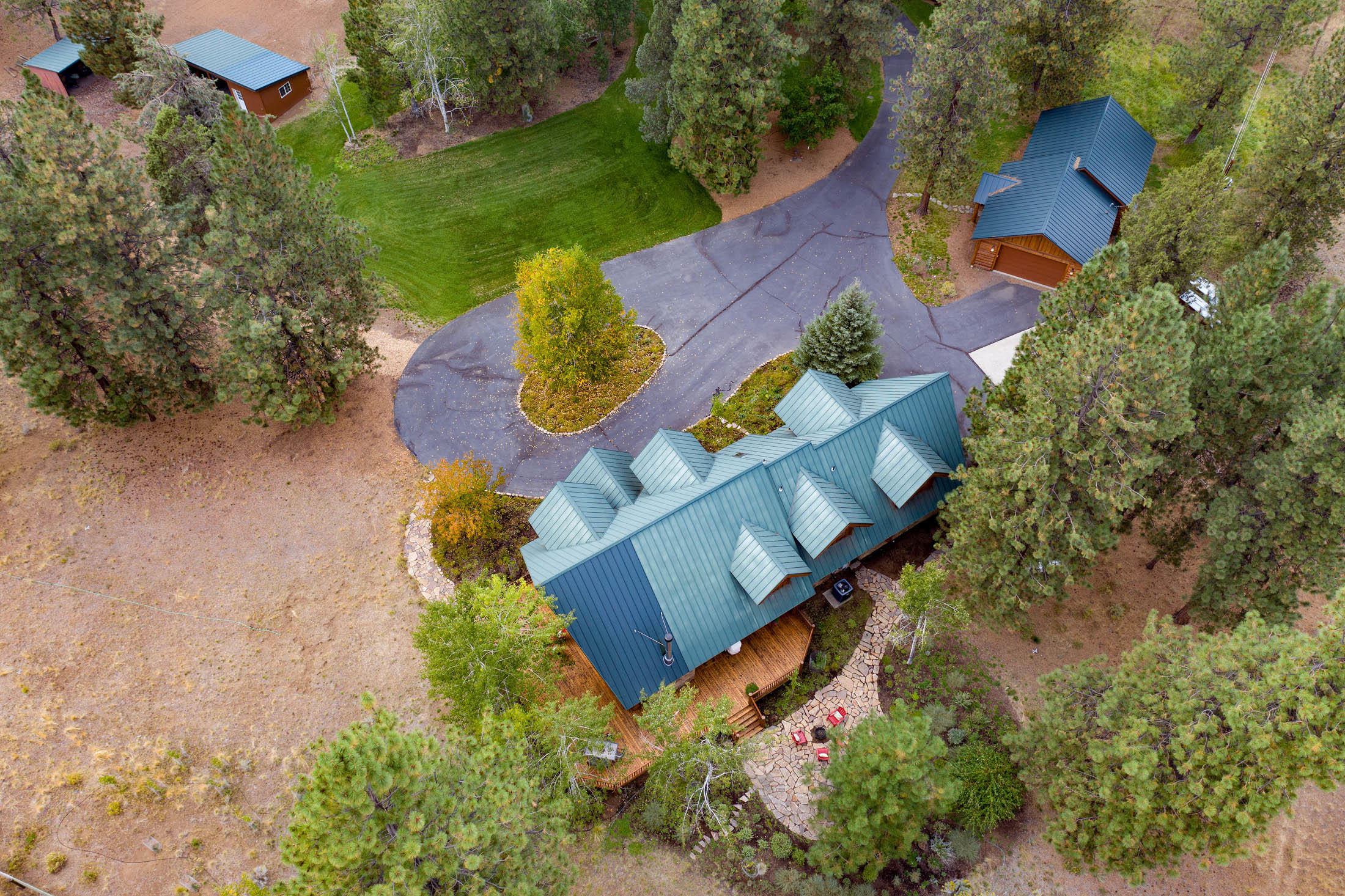 Indian Ford Meadows - Residential