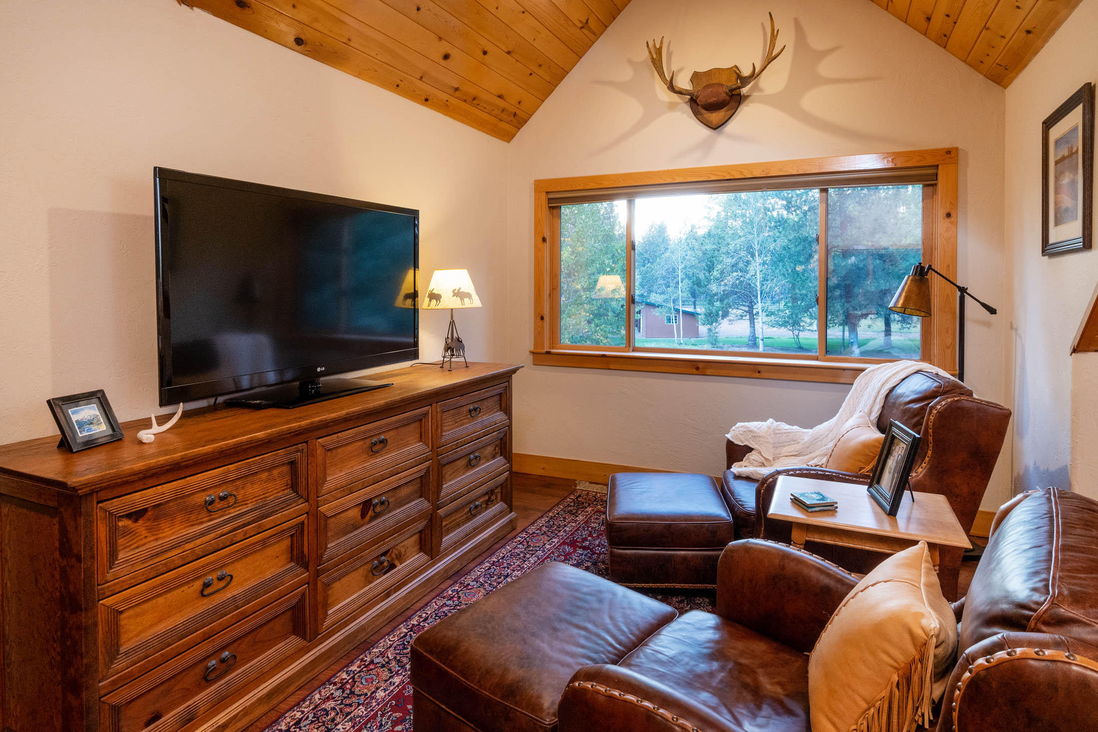 Indian Ford Meadows - Residential