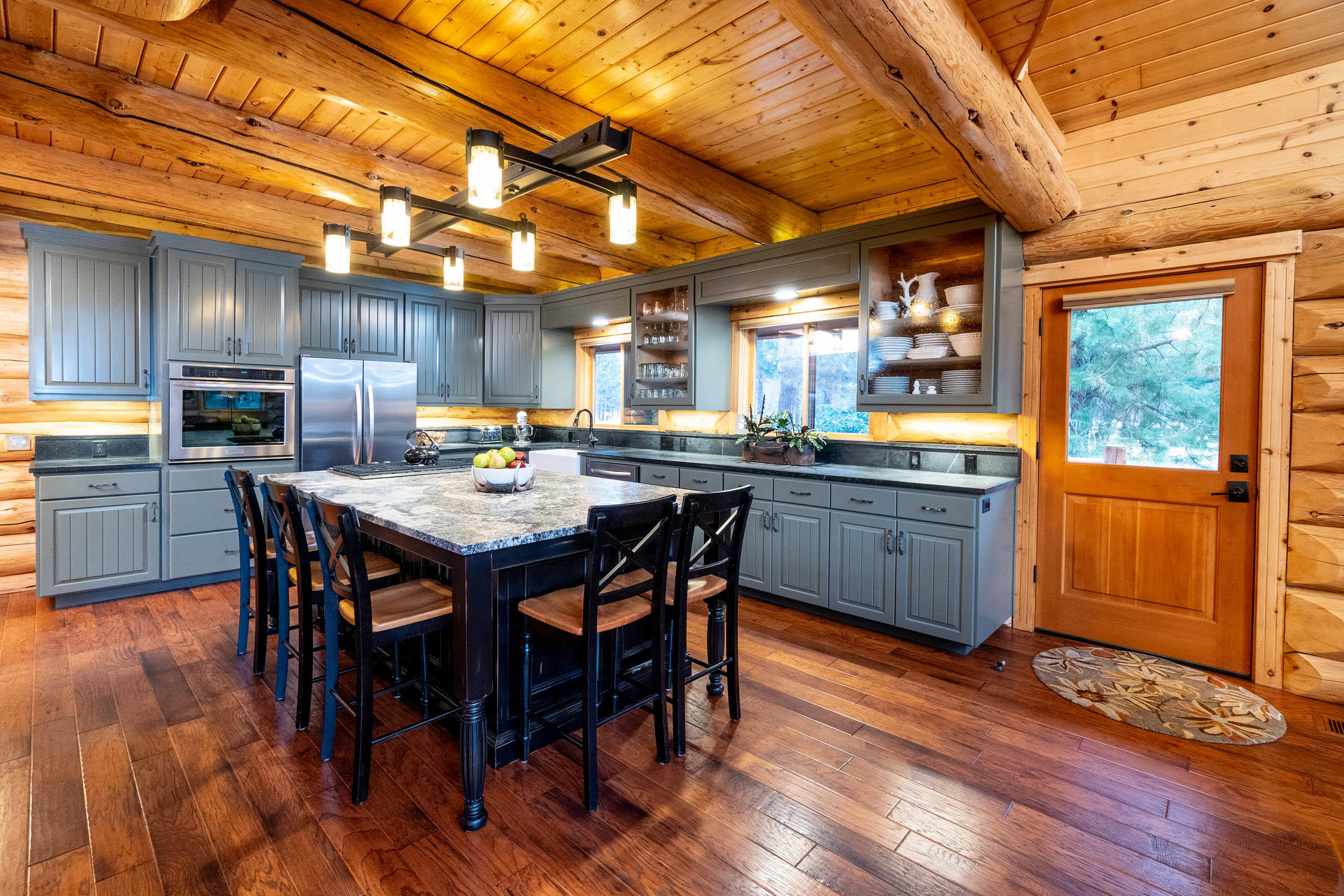 Indian Ford Meadows - Residential