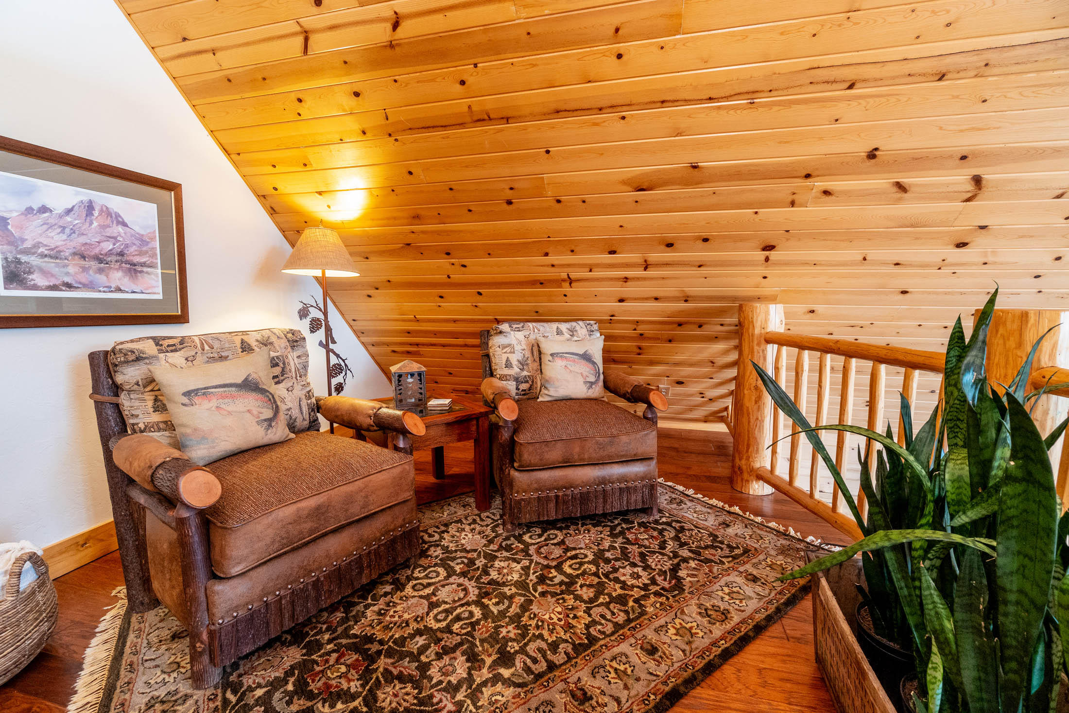 Indian Ford Meadows - Residential