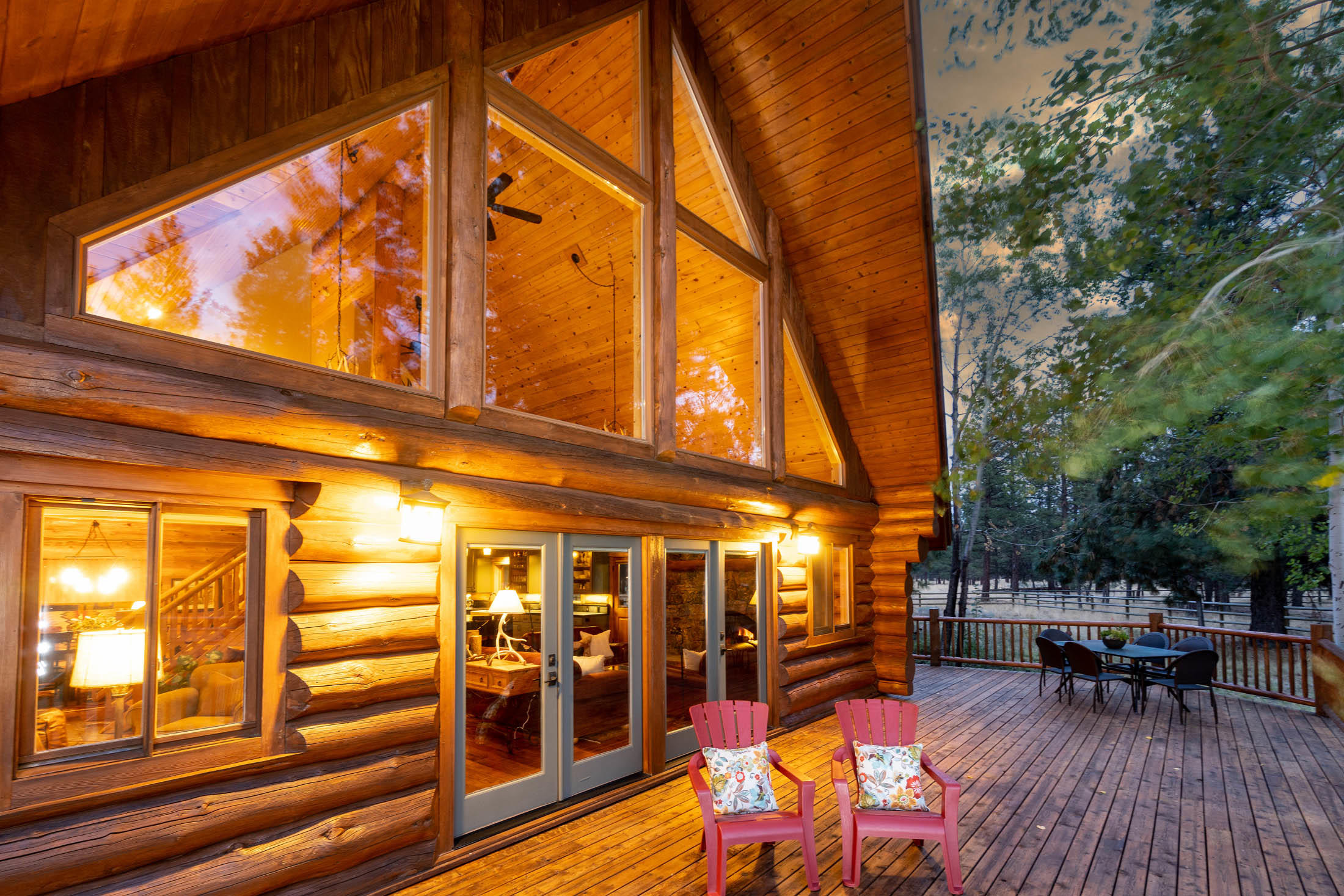 Indian Ford Meadows - Residential