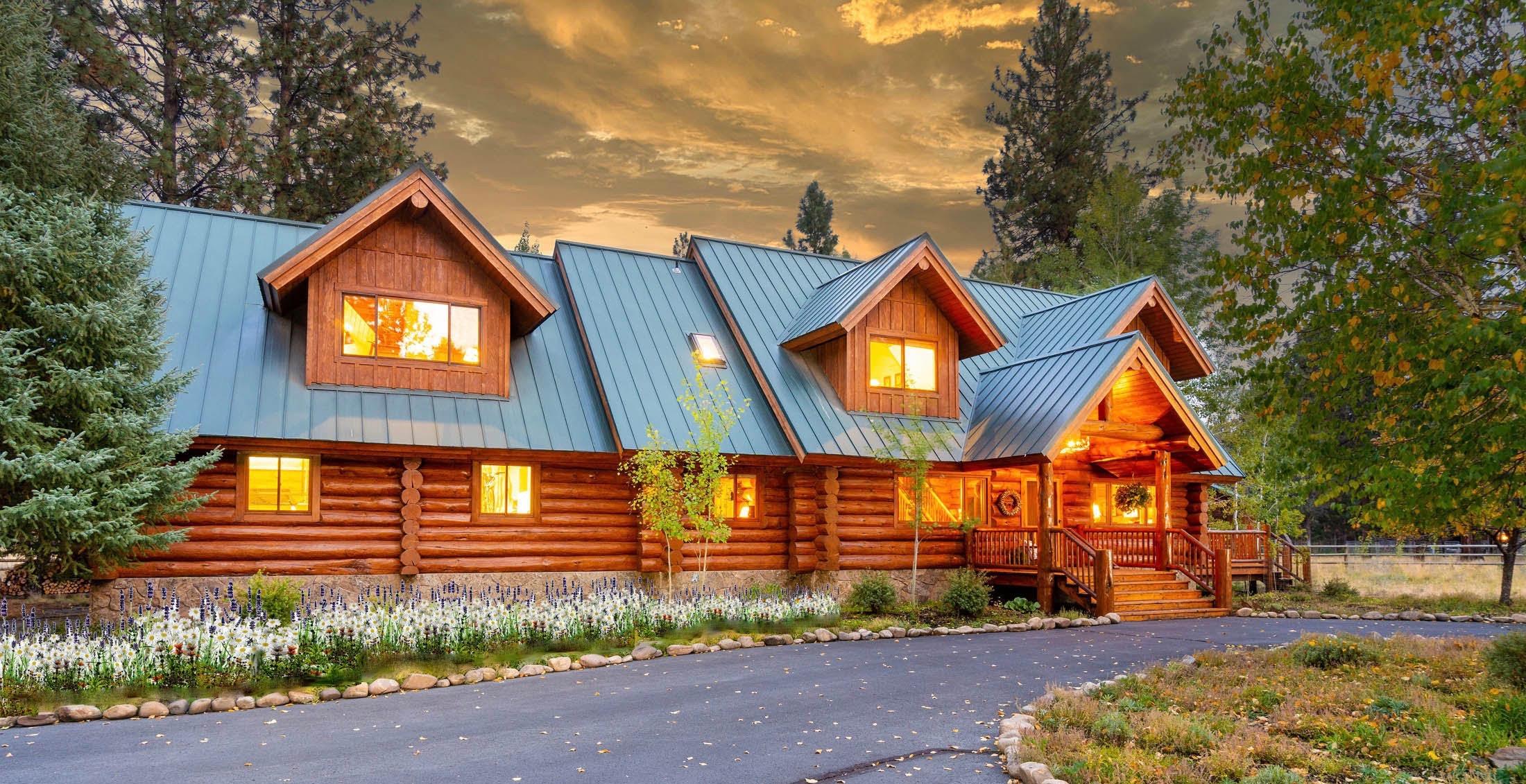 Indian Ford Meadows - Residential