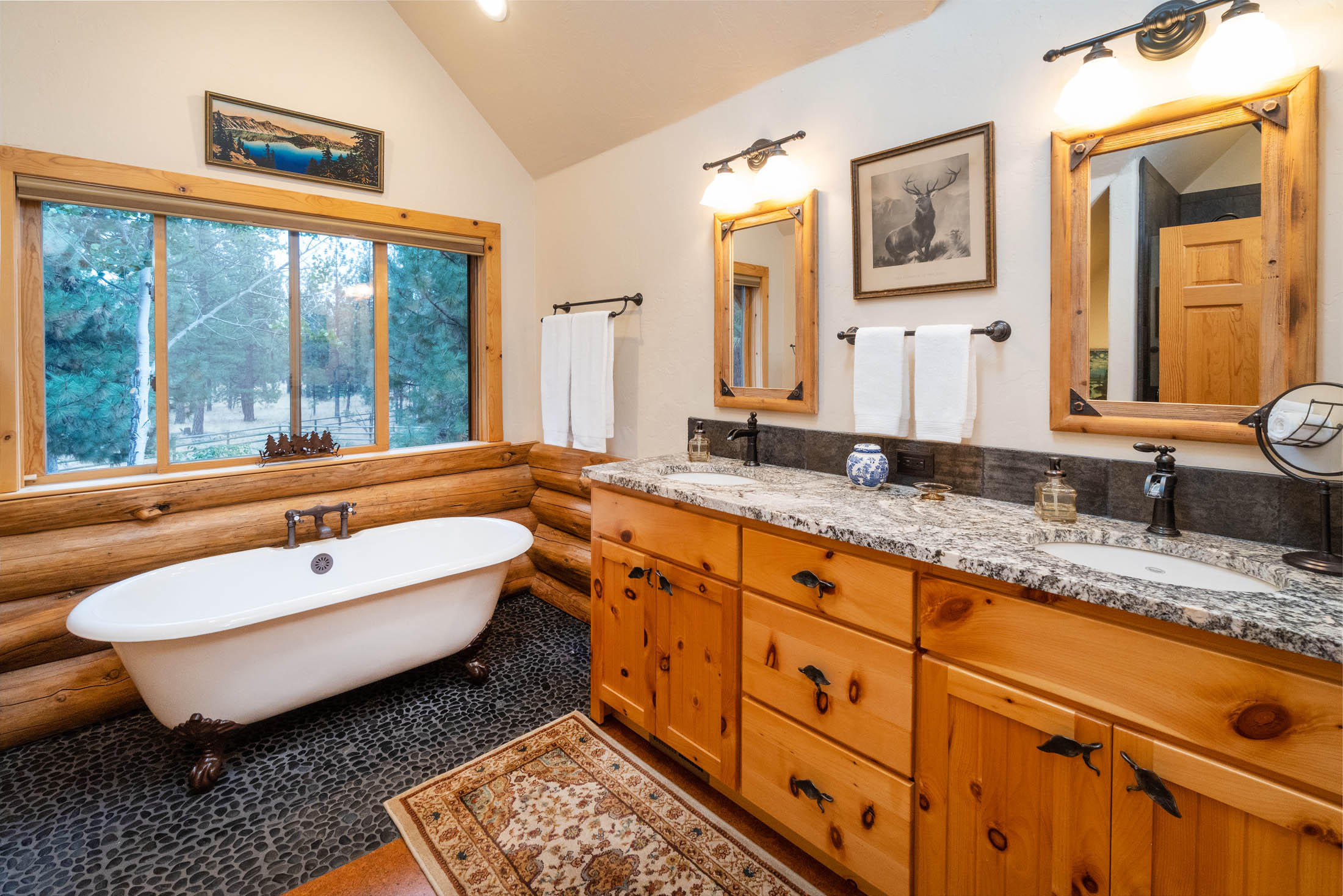 Indian Ford Meadows - Residential