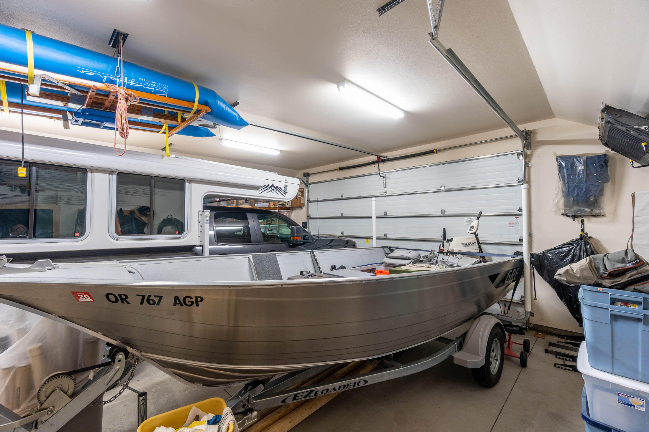 Indian Ford Meadows - Residential