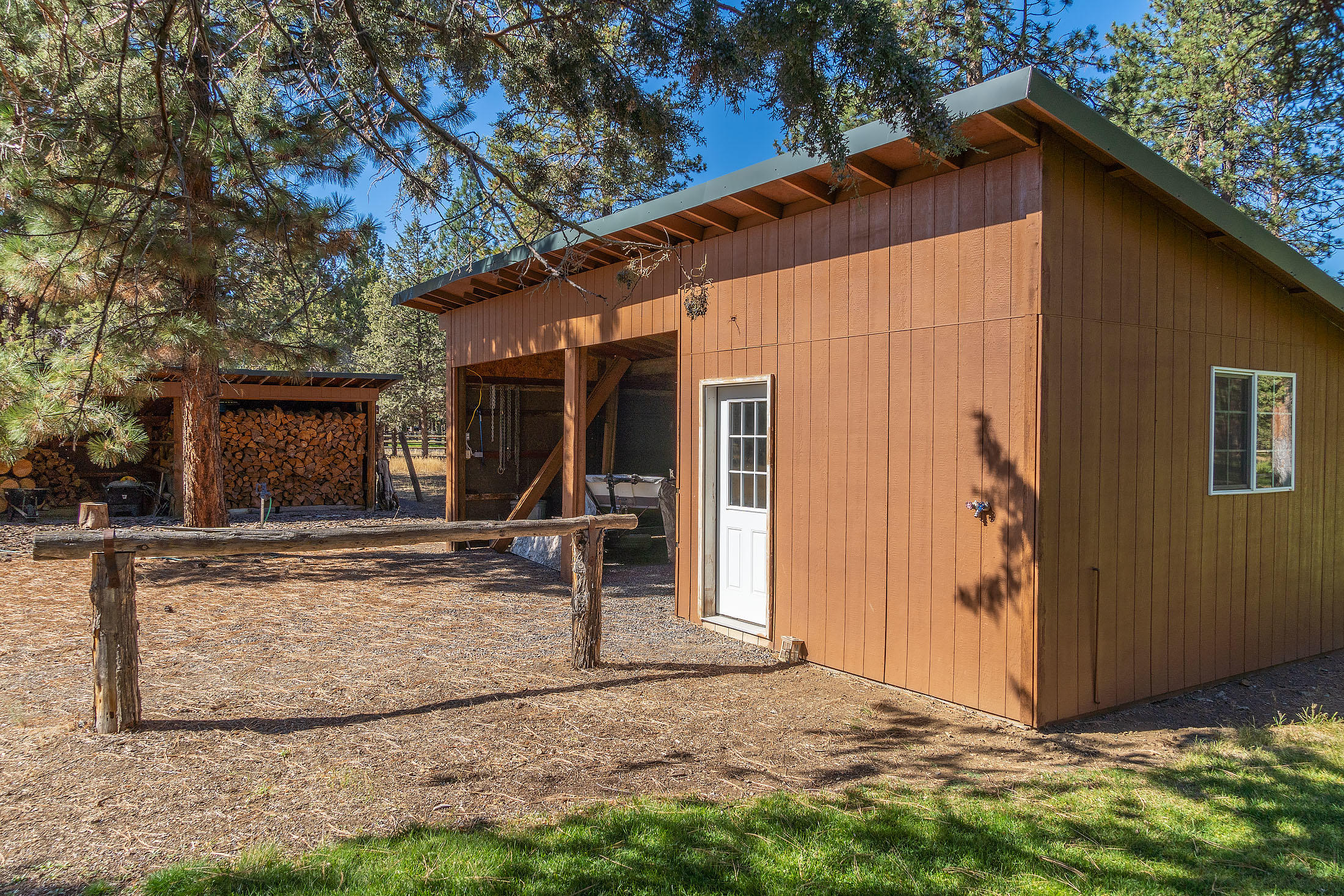 Indian Ford Meadows - Residential