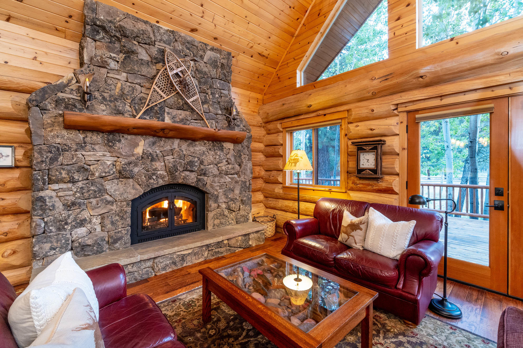 Indian Ford Meadows - Residential