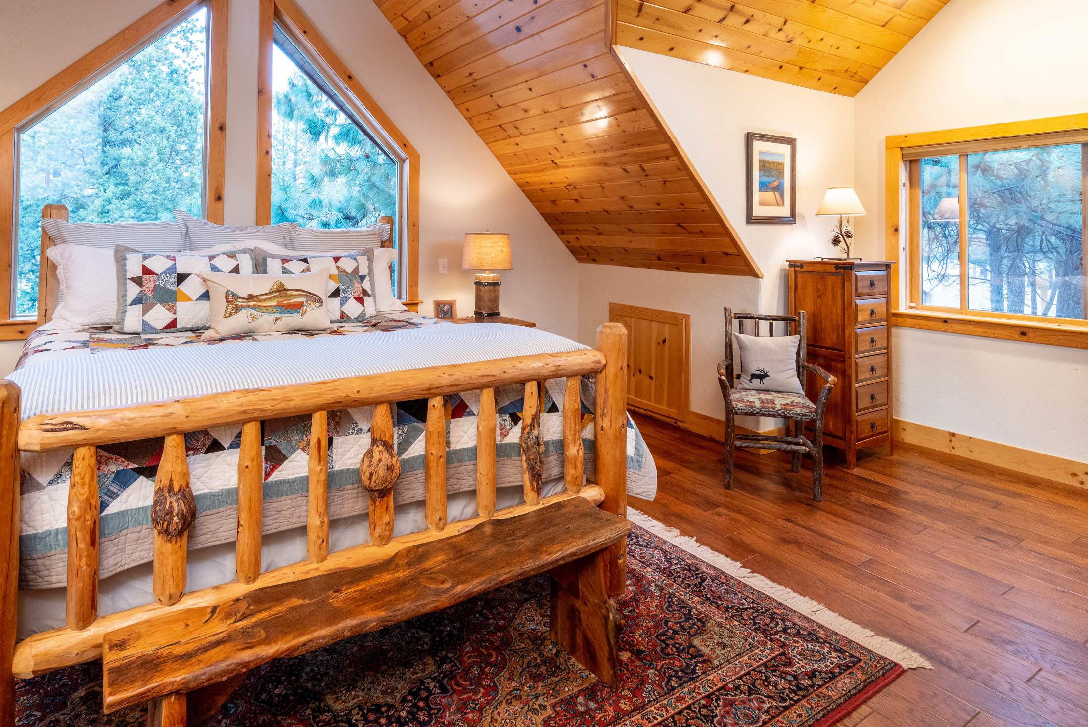 Indian Ford Meadows - Residential