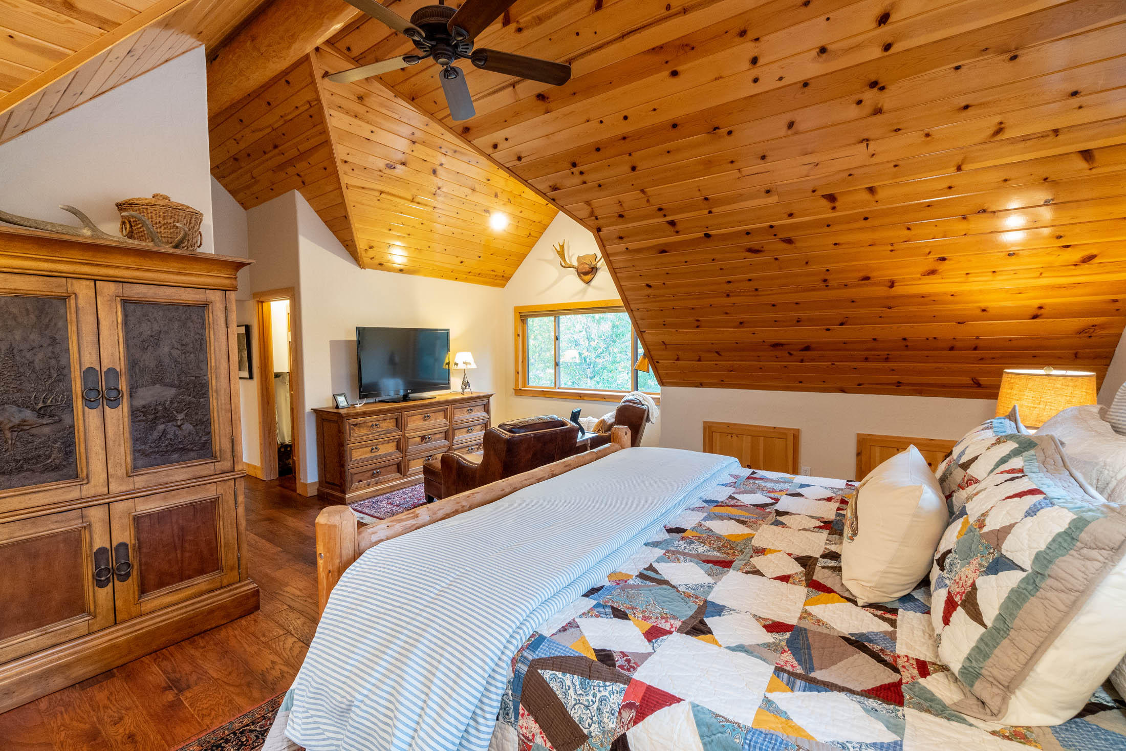 Indian Ford Meadows - Residential