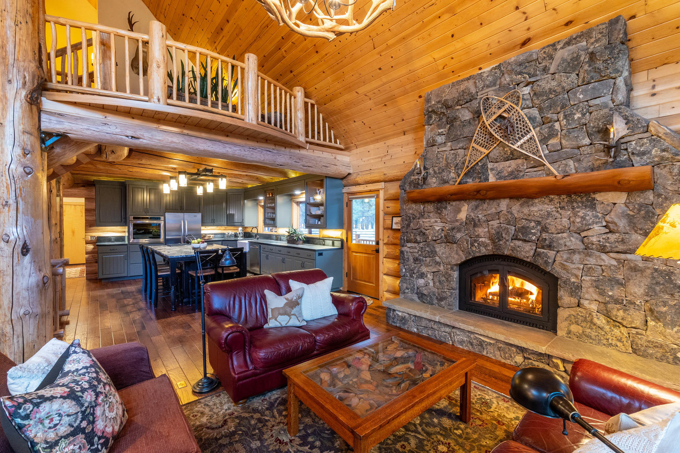 Indian Ford Meadows - Residential