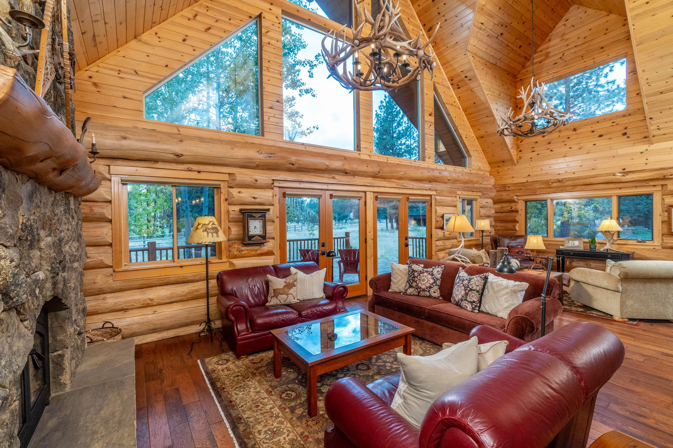 Indian Ford Meadows - Residential