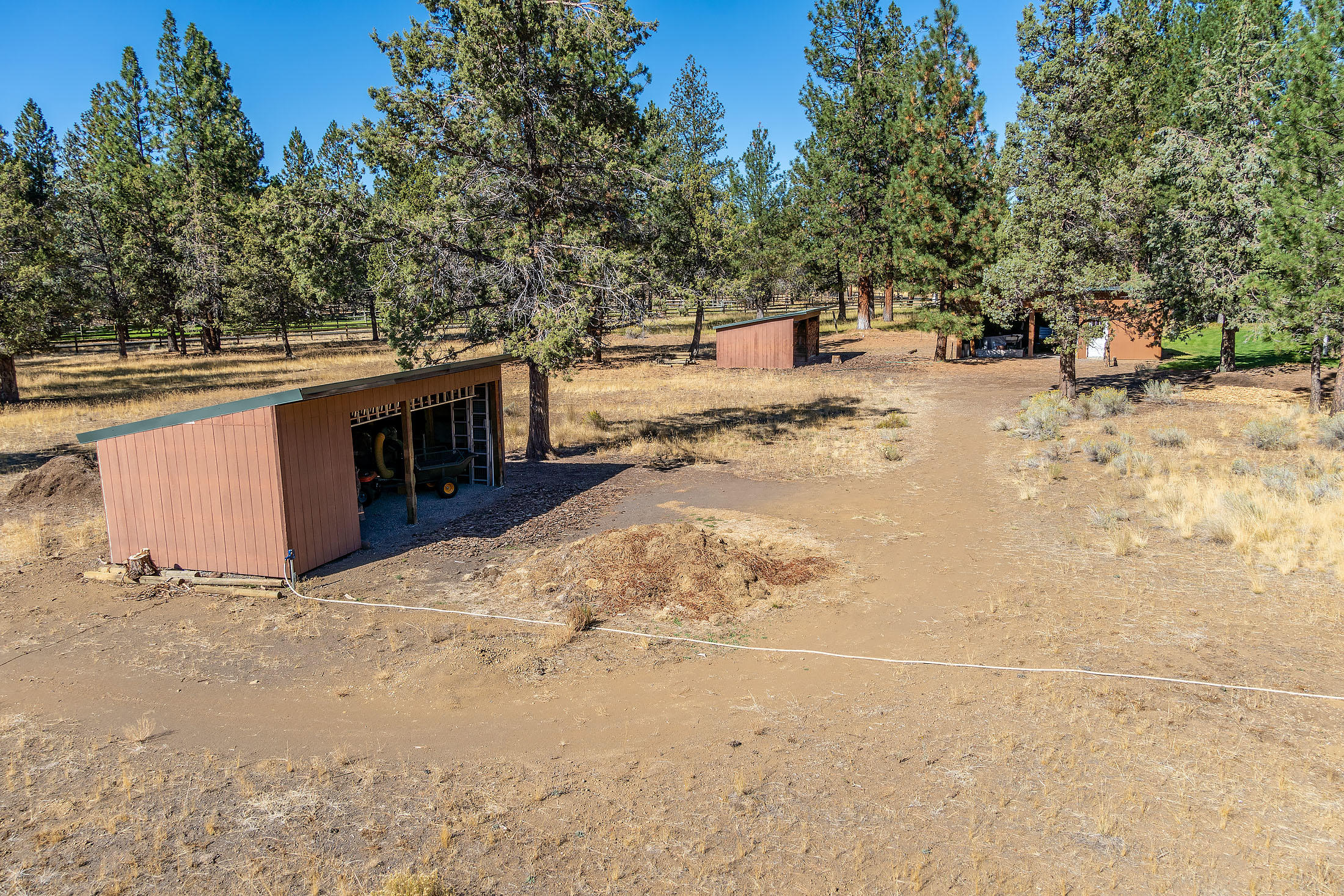 Indian Ford Meadows - Residential