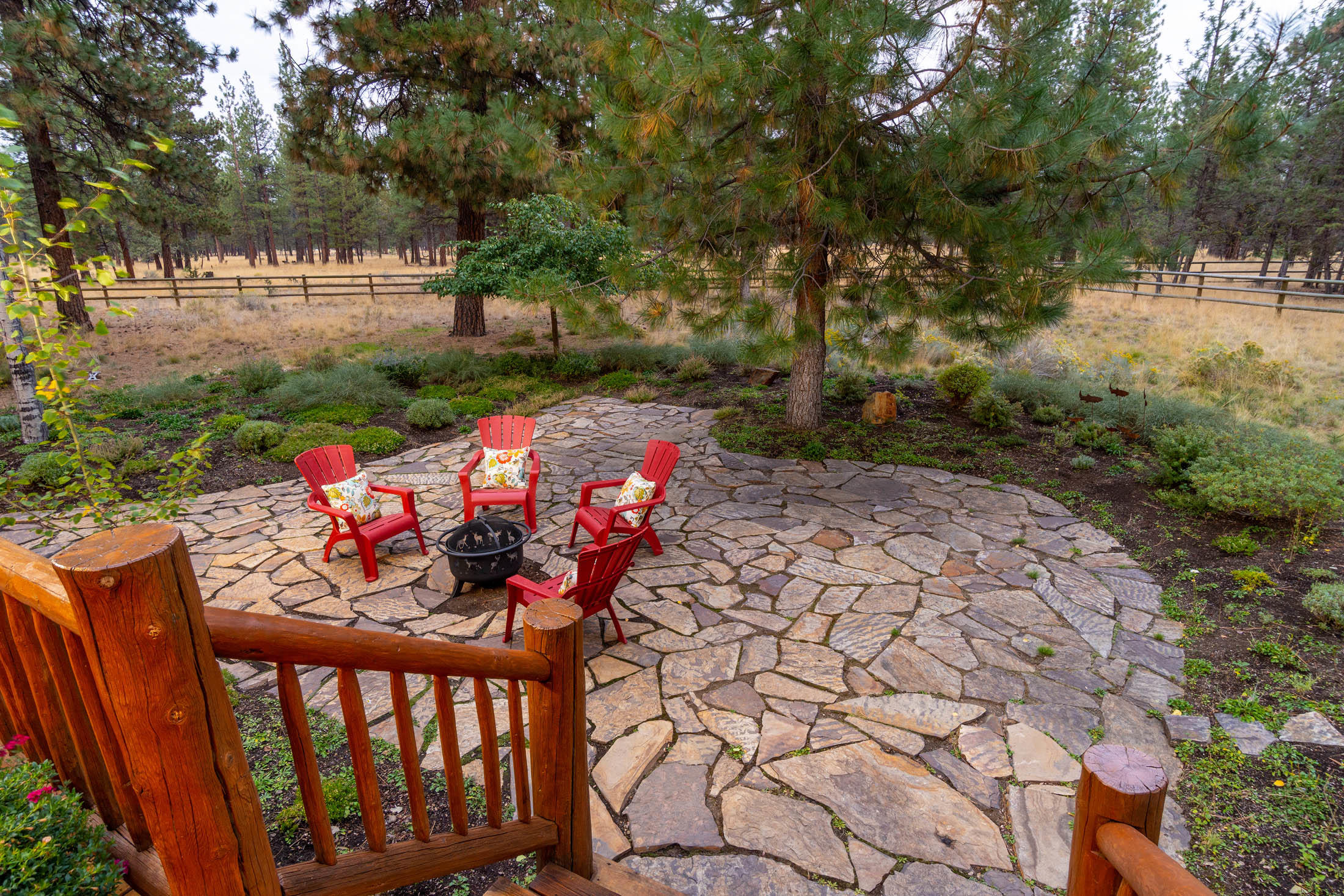 Indian Ford Meadows - Residential