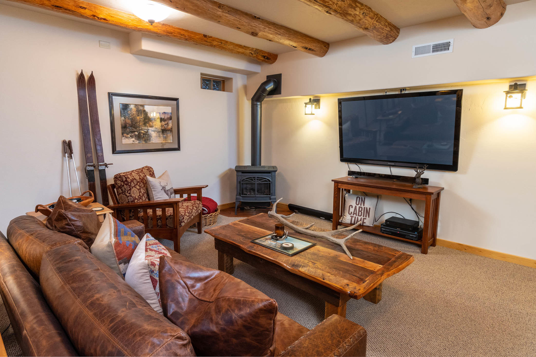 Indian Ford Meadows - Residential