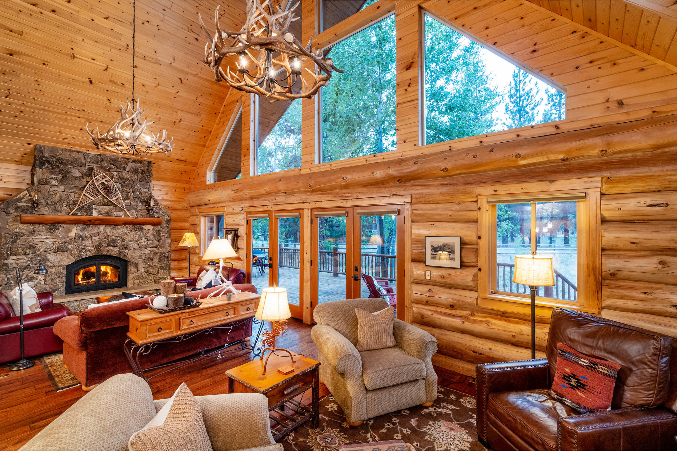 Indian Ford Meadows - Residential