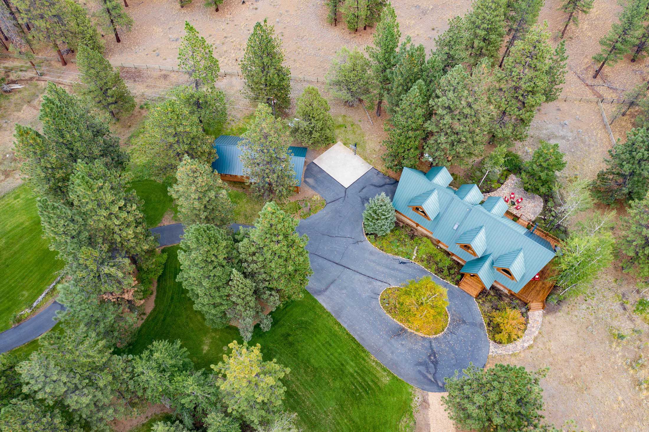 Indian Ford Meadows - Residential