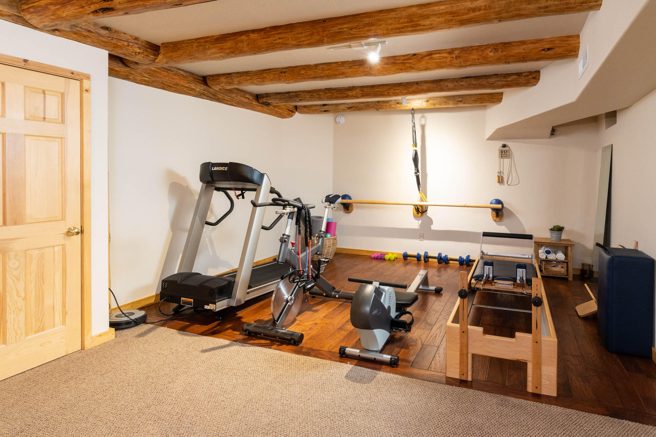 Indian Ford Meadows - Residential