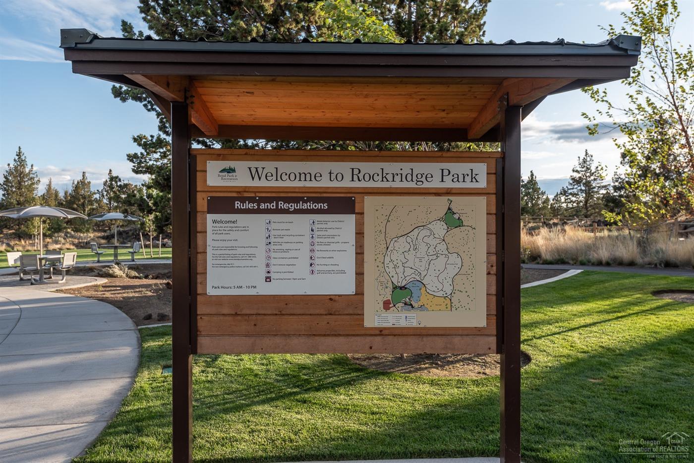 Phoenix Park - Residential