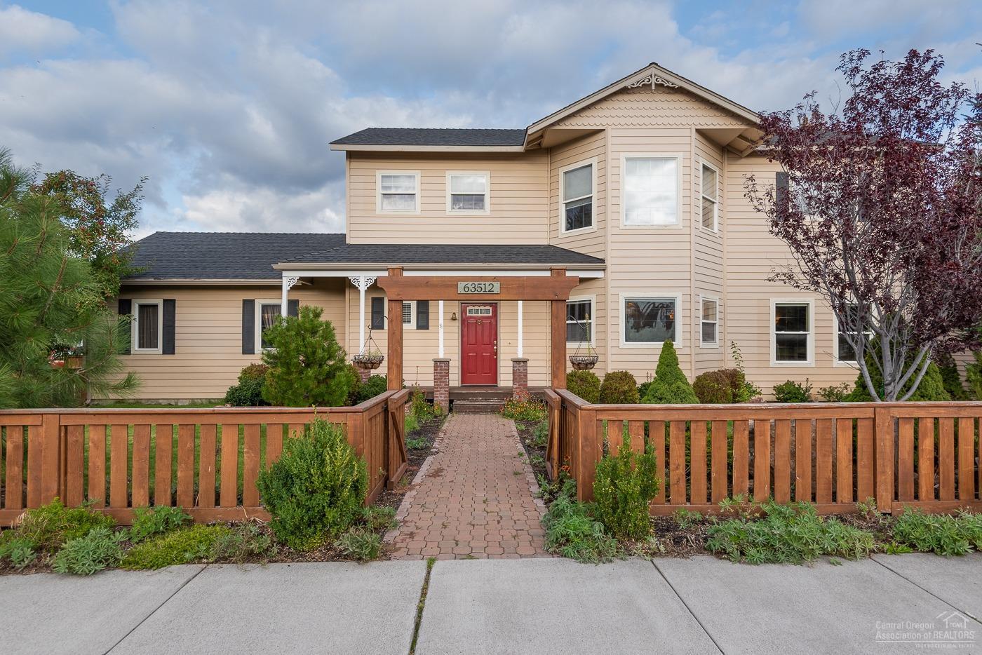 Phoenix Park - Residential