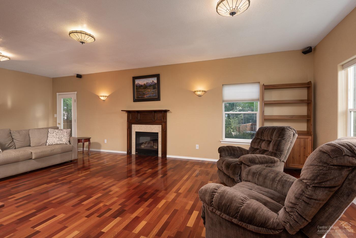 Phoenix Park - Residential