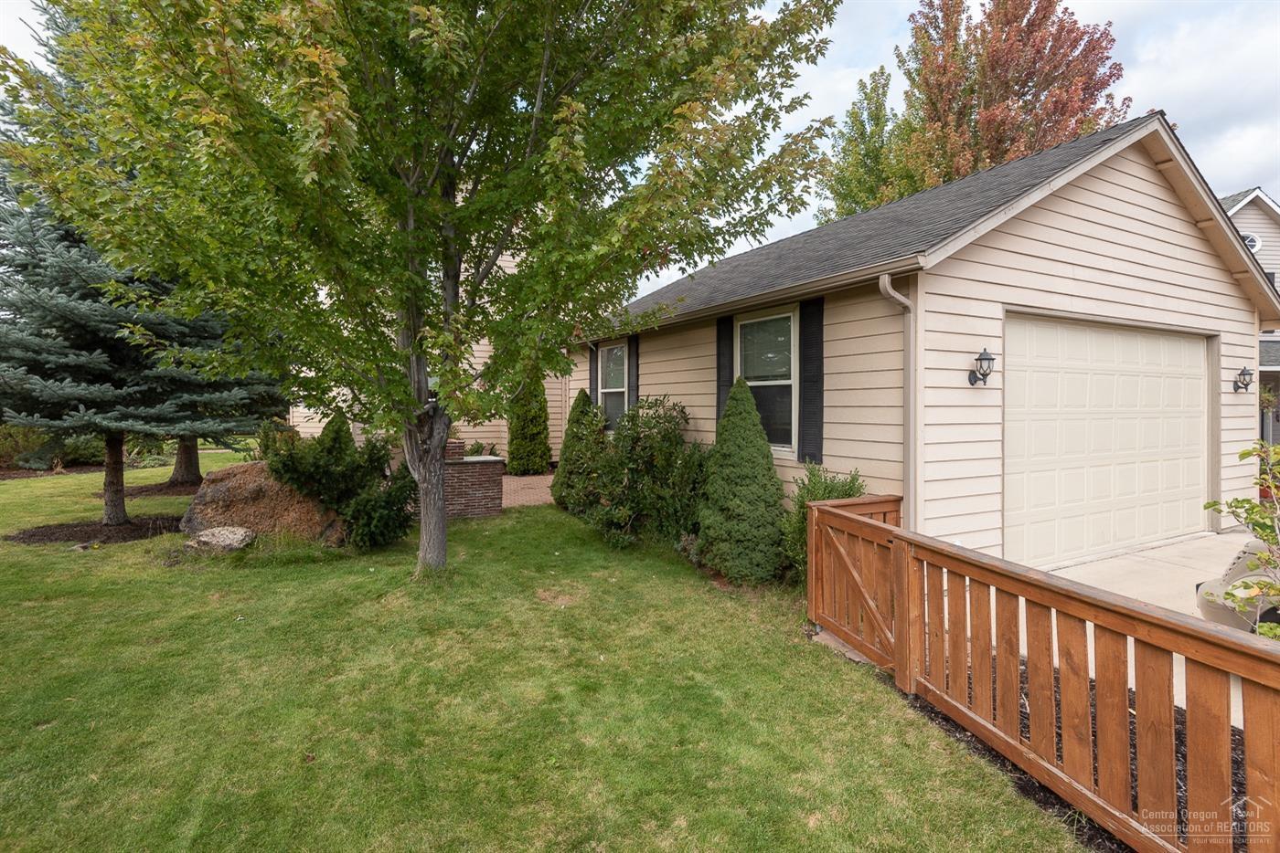 Phoenix Park - Residential