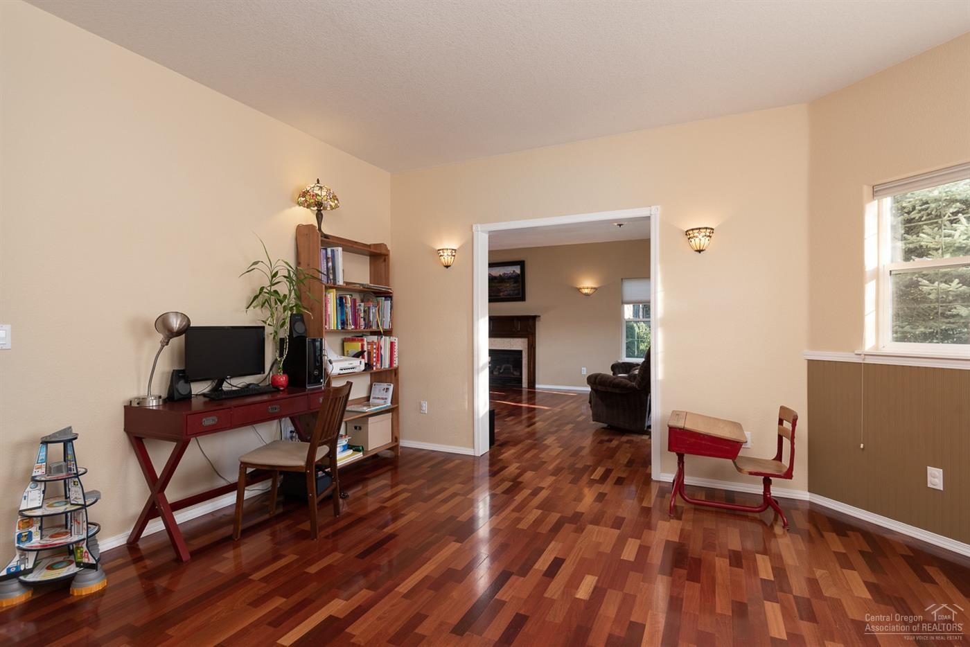 Phoenix Park - Residential