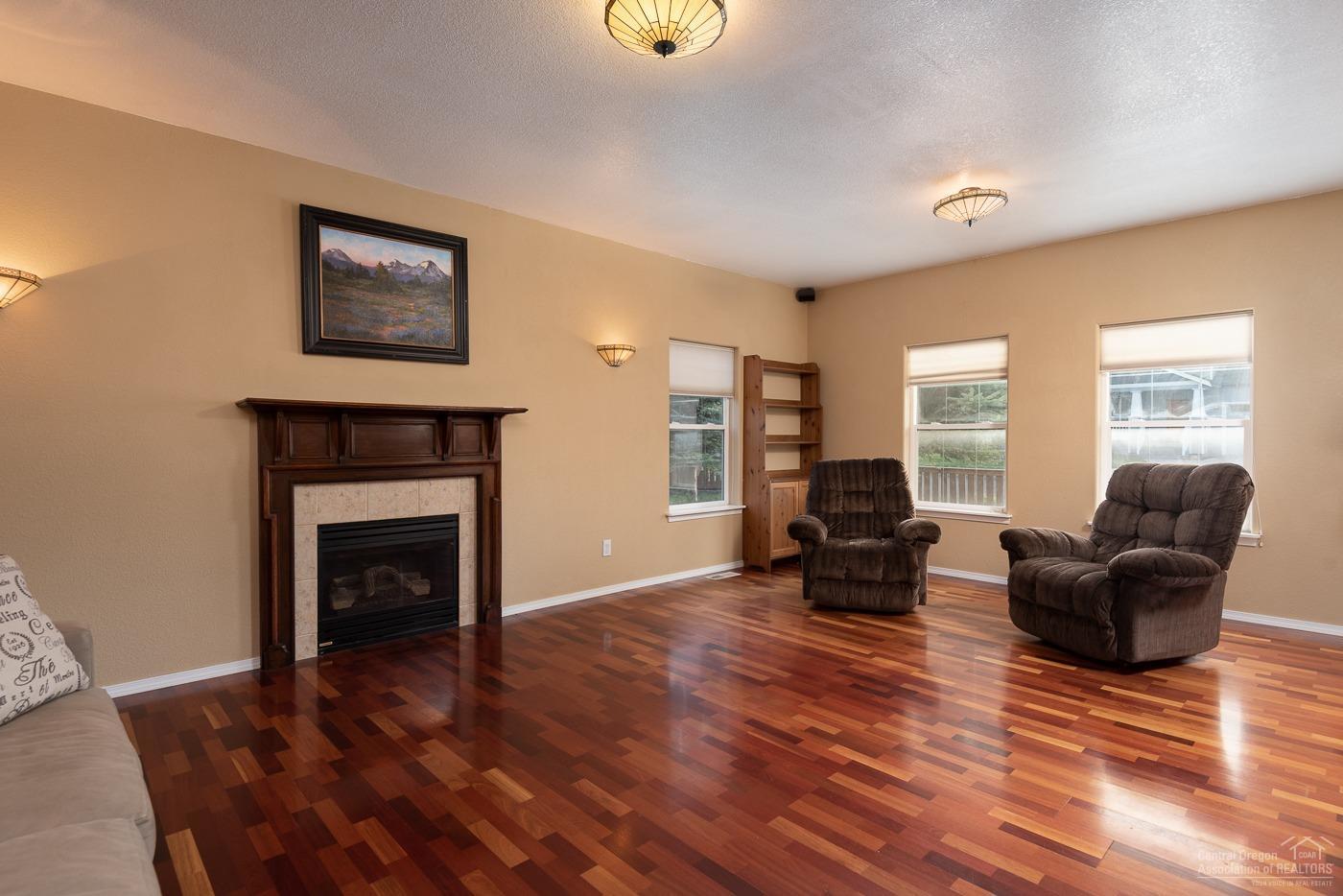 Phoenix Park - Residential