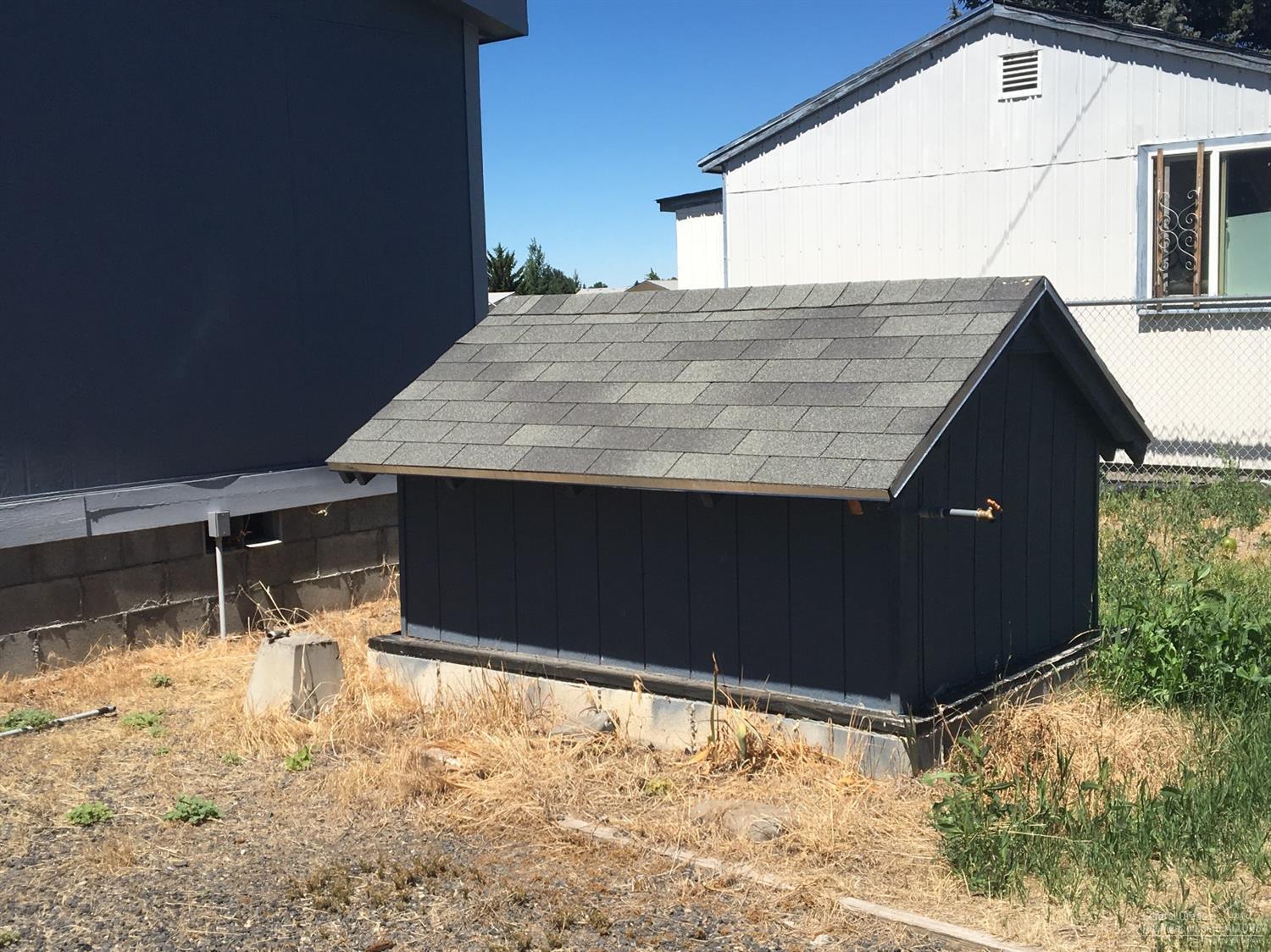 Baileys - Residential