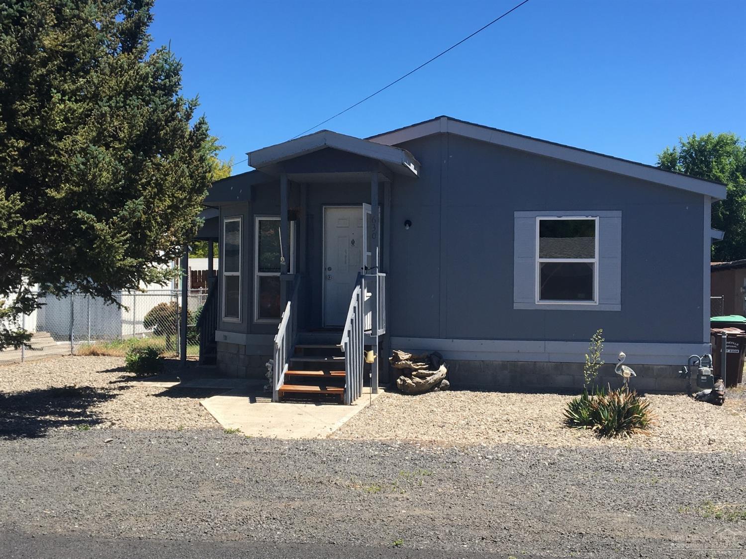 Baileys - Residential