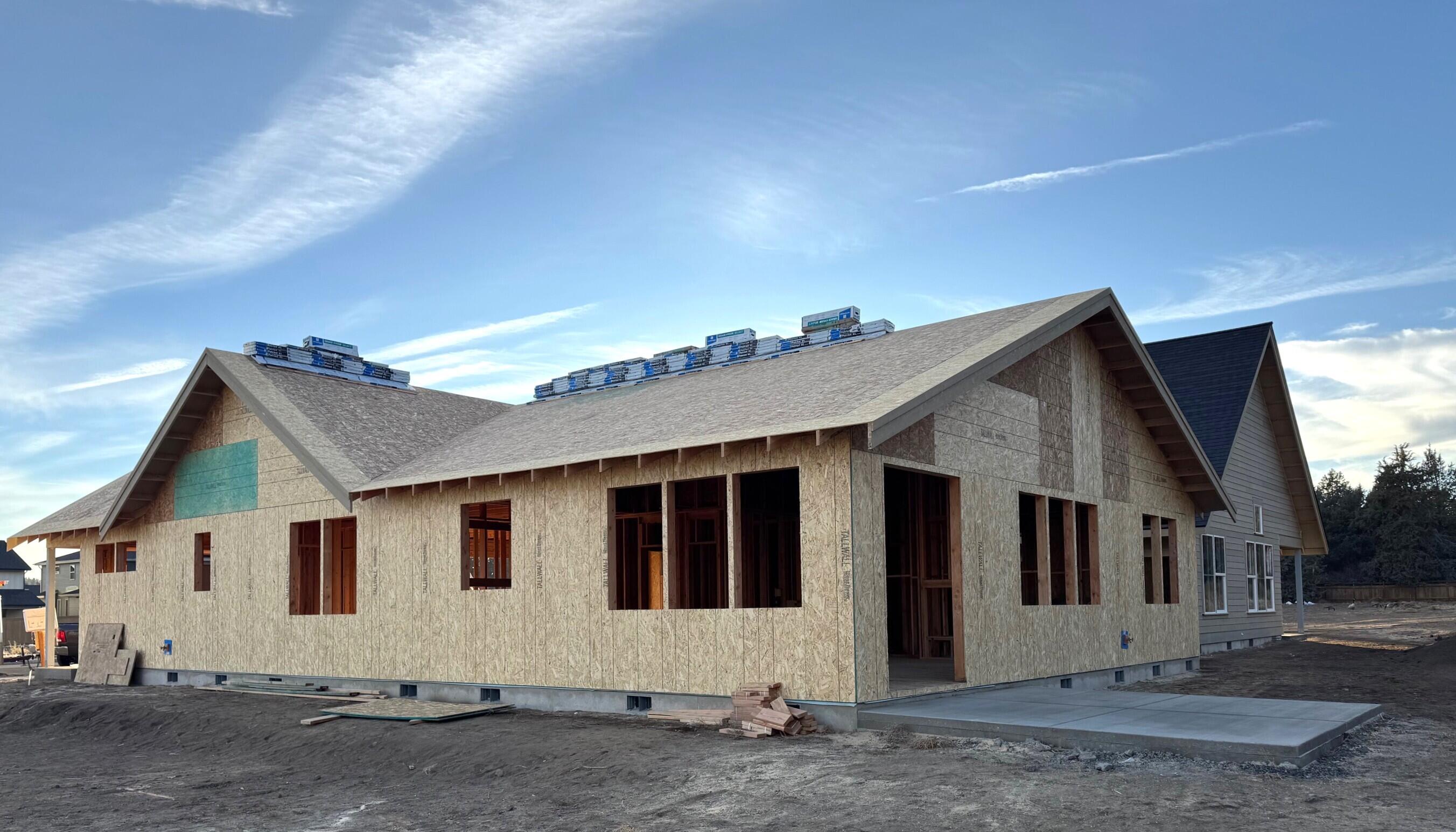 Countryside Phase 5 - Residential