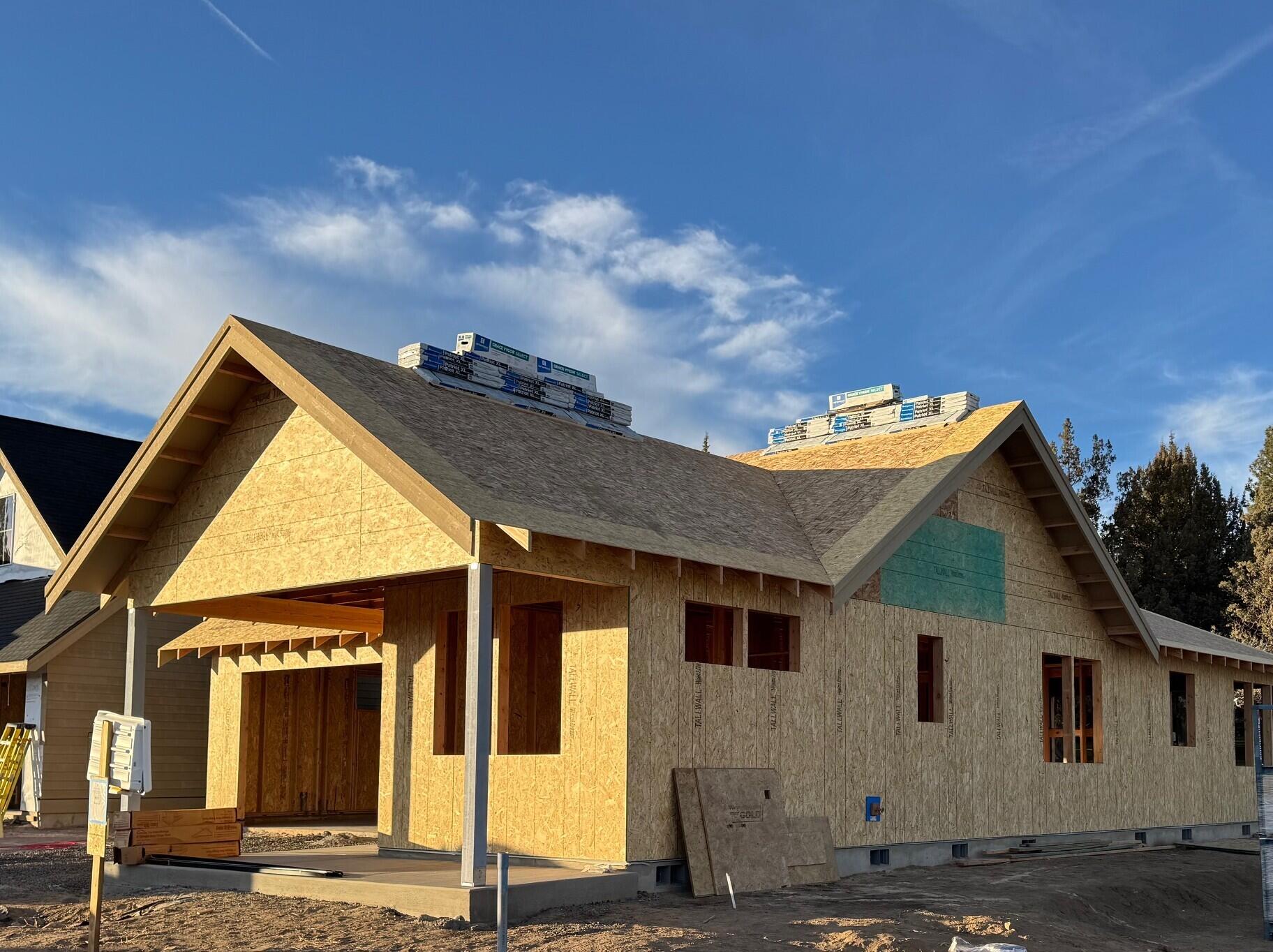 Countryside Phase 5 - Residential