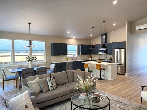 Tiny photo for 61221 SE Wagyu Drive #Lot 152, Bend, OR 97702 (MLS # 220212241)