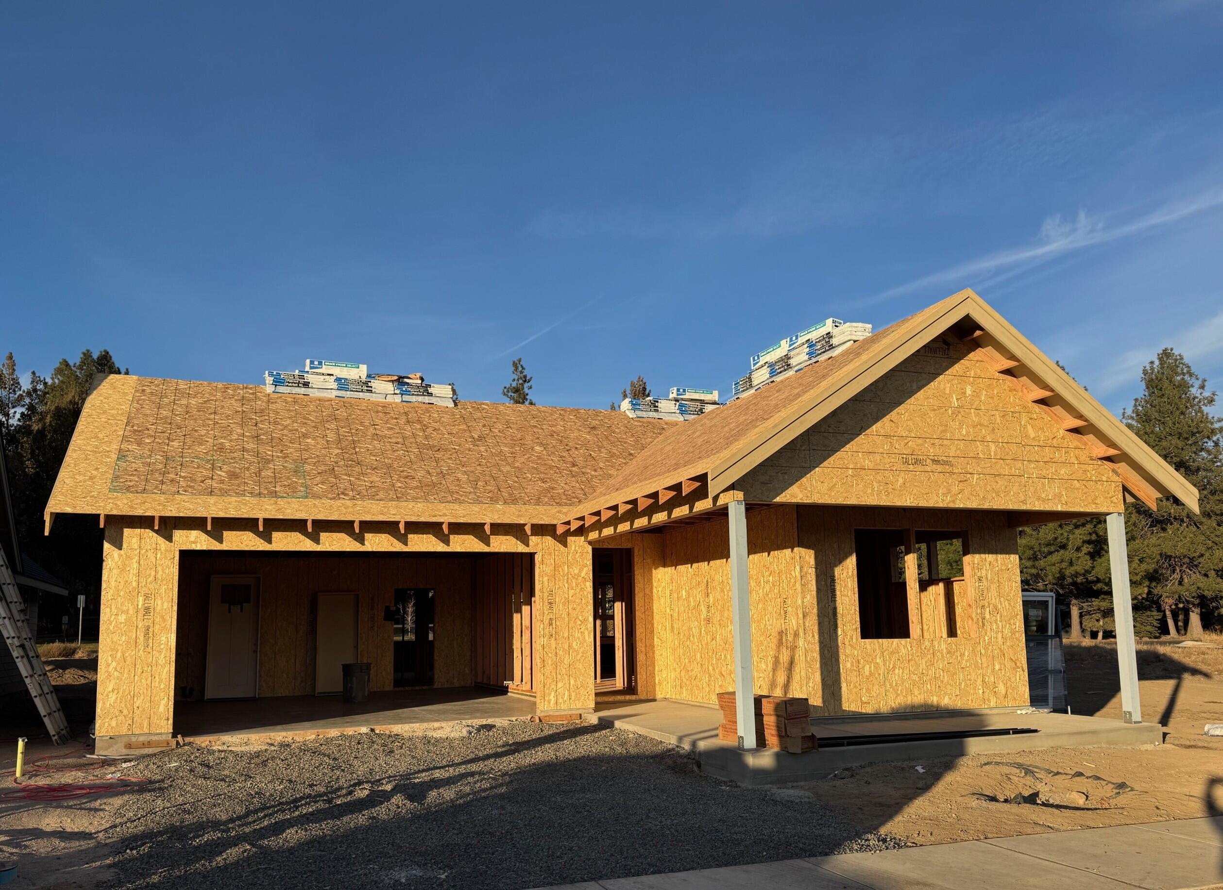 Countryside Phase 5 - Residential