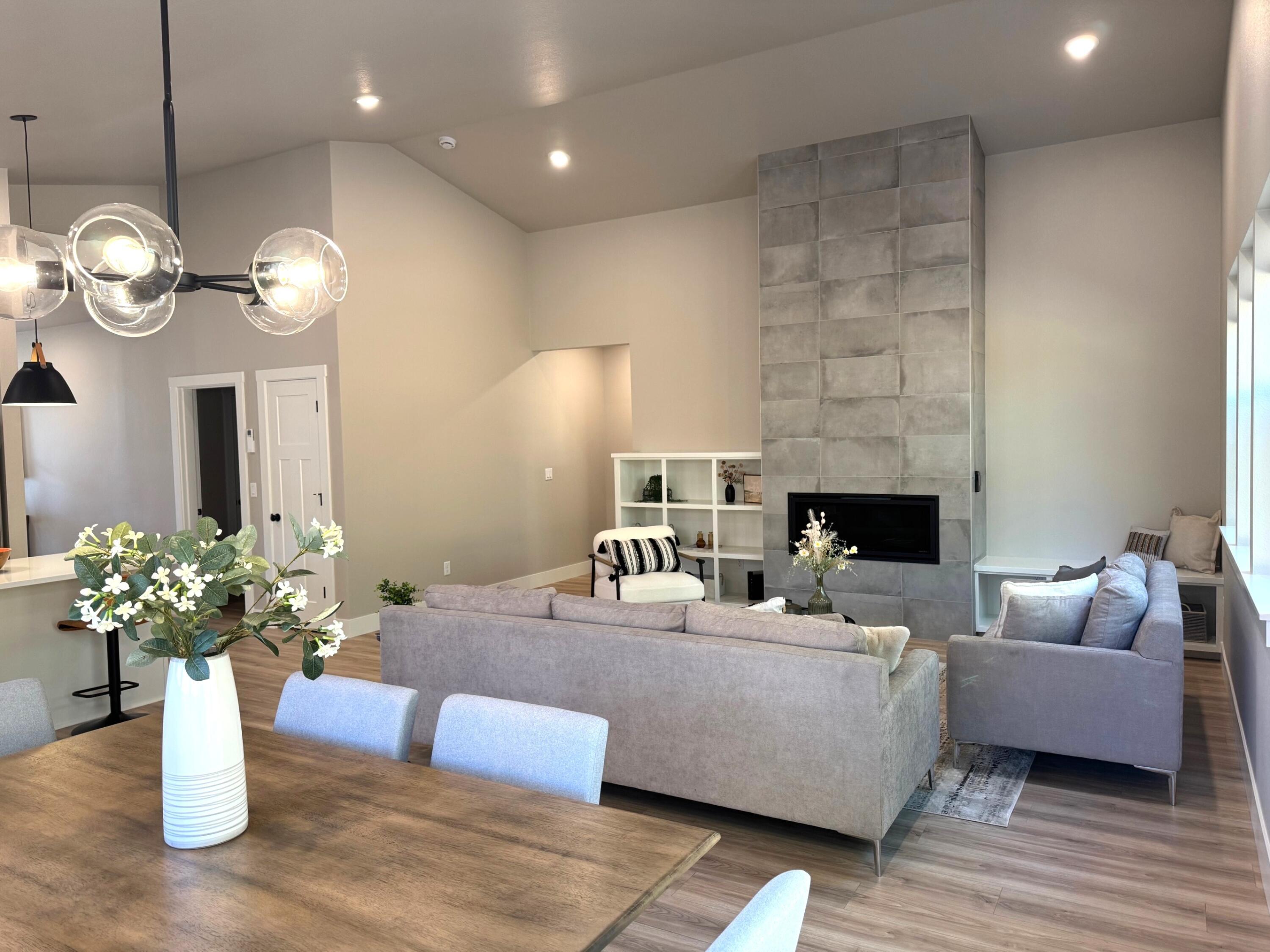 Countryside Phase 5 - Residential