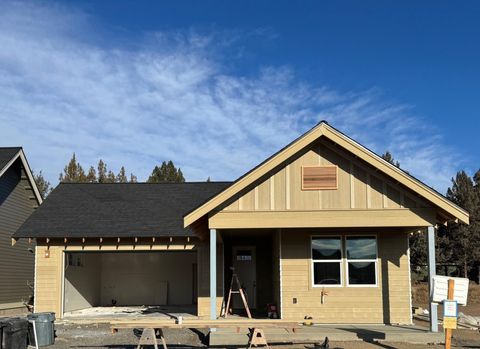 Tiny photo for 61221 SE Wagyu Drive #Lot 152, Bend, OR 97702 (MLS # 220212241)