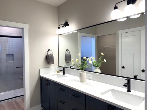 Tiny photo for 61221 SE Wagyu Drive #Lot 152, Bend, OR 97702 (MLS # 220212241)