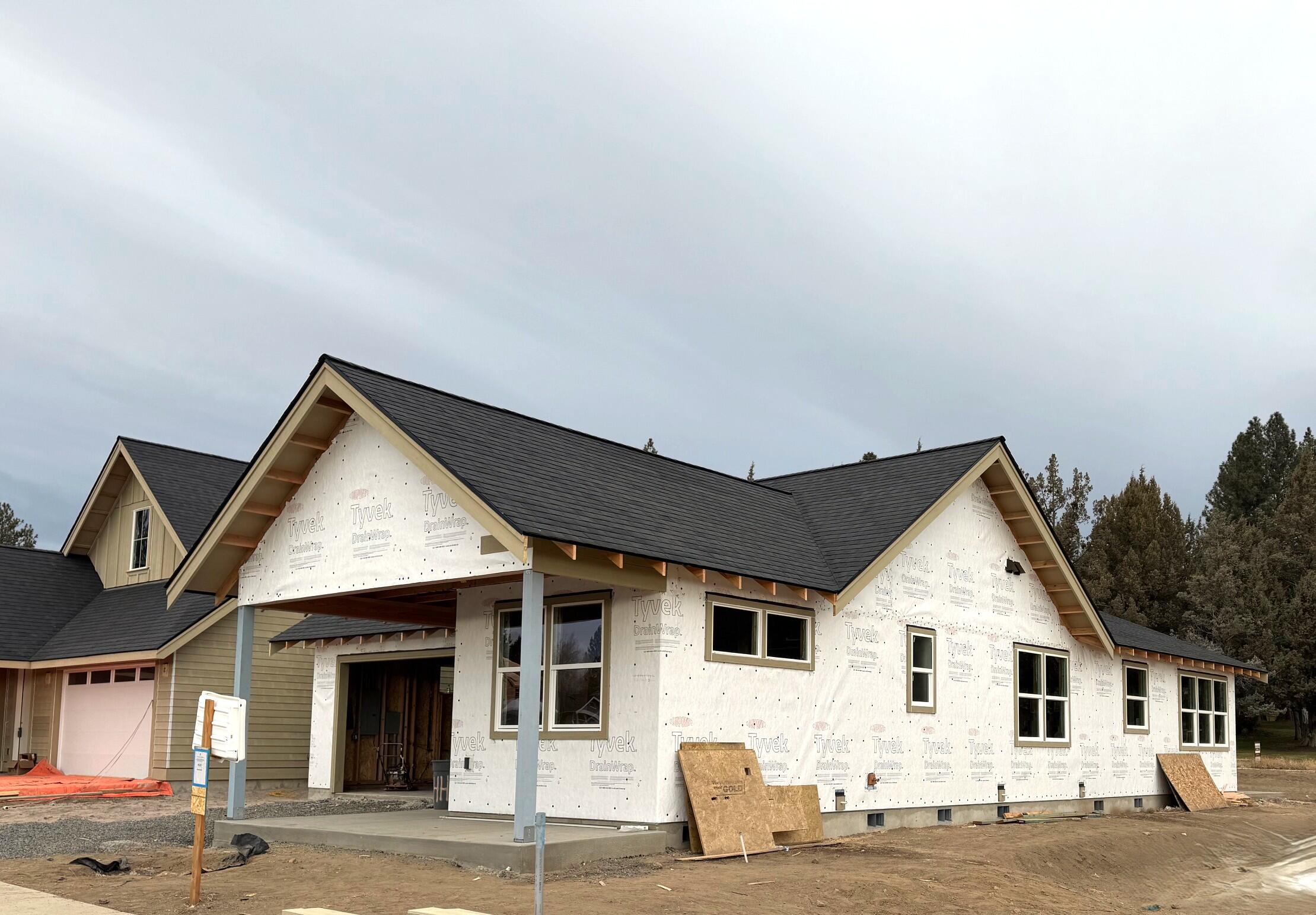 Countryside Phase 5 - Residential