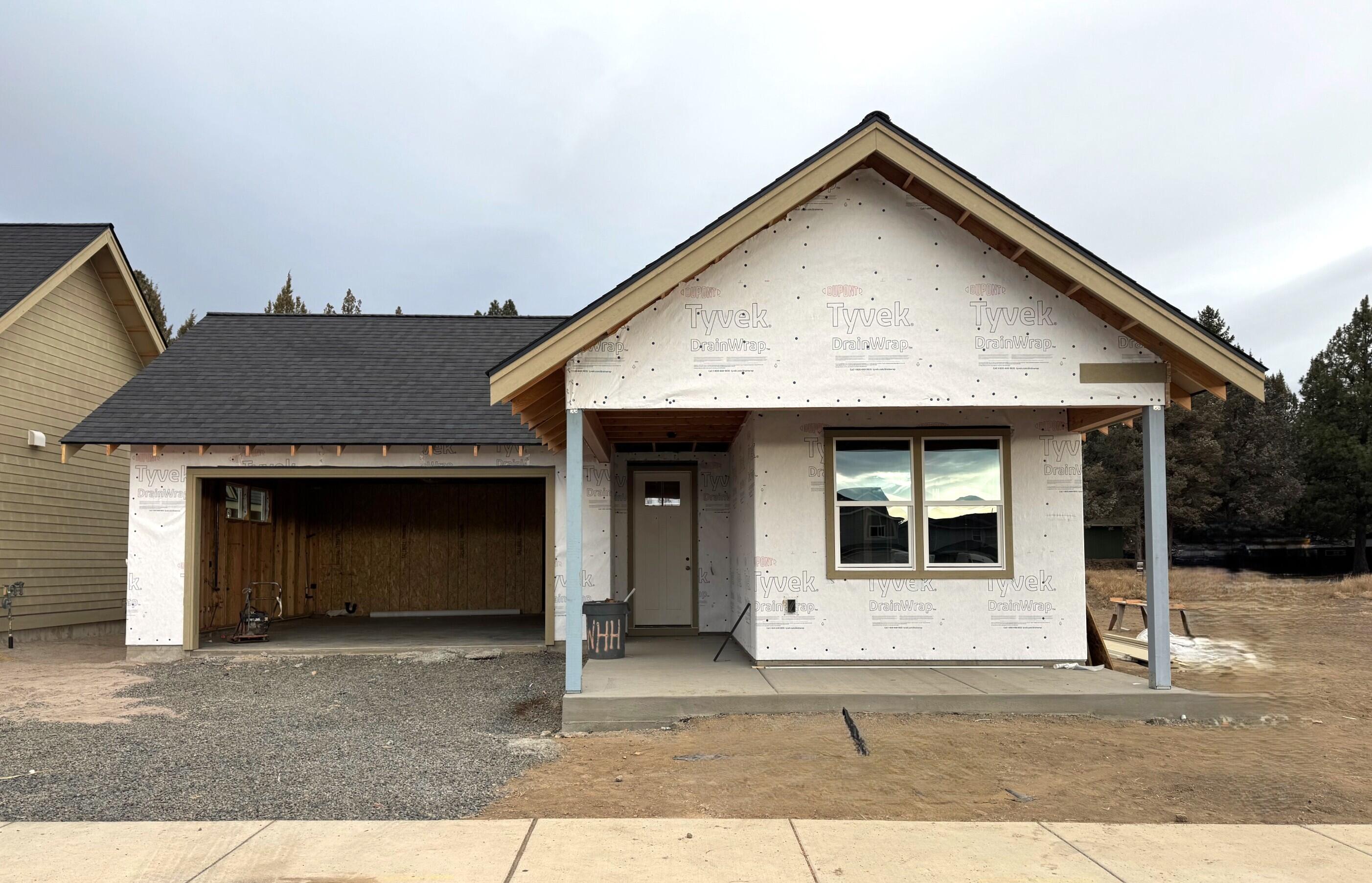 Countryside Phase 5 - Residential