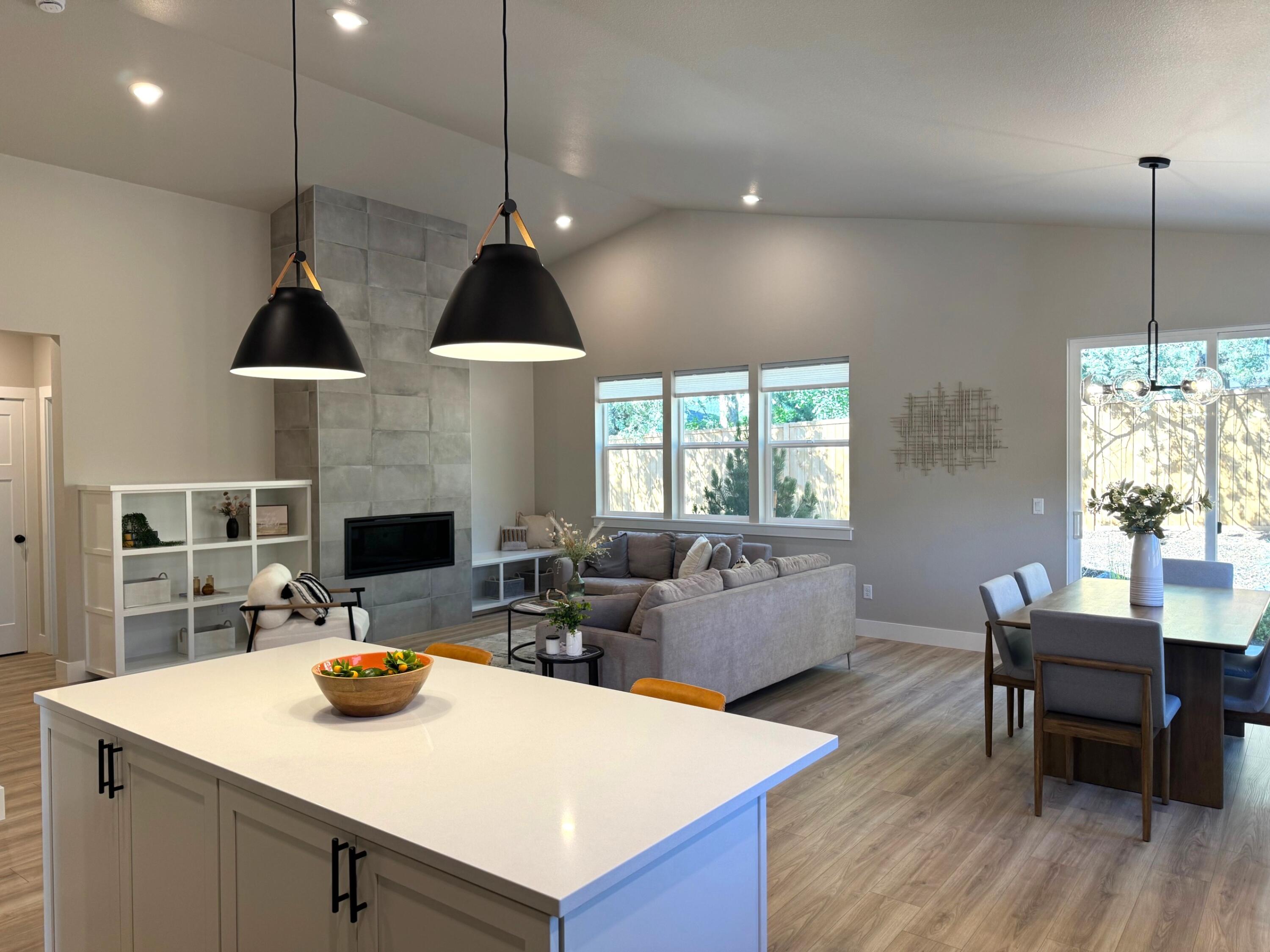 Countryside Phase 5 - Residential